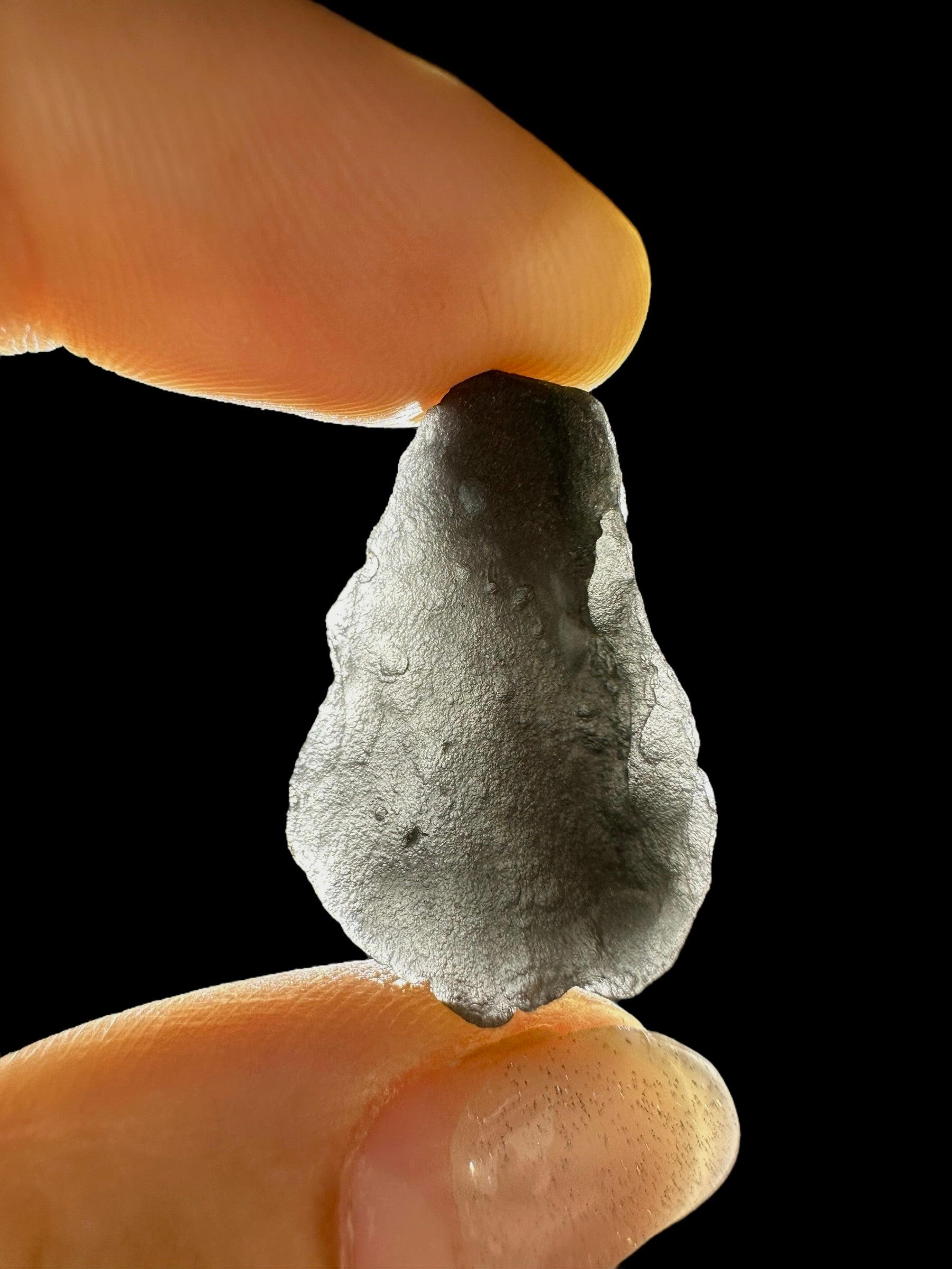 Obsidian 4g – Brehov, Slovakia - OB173
