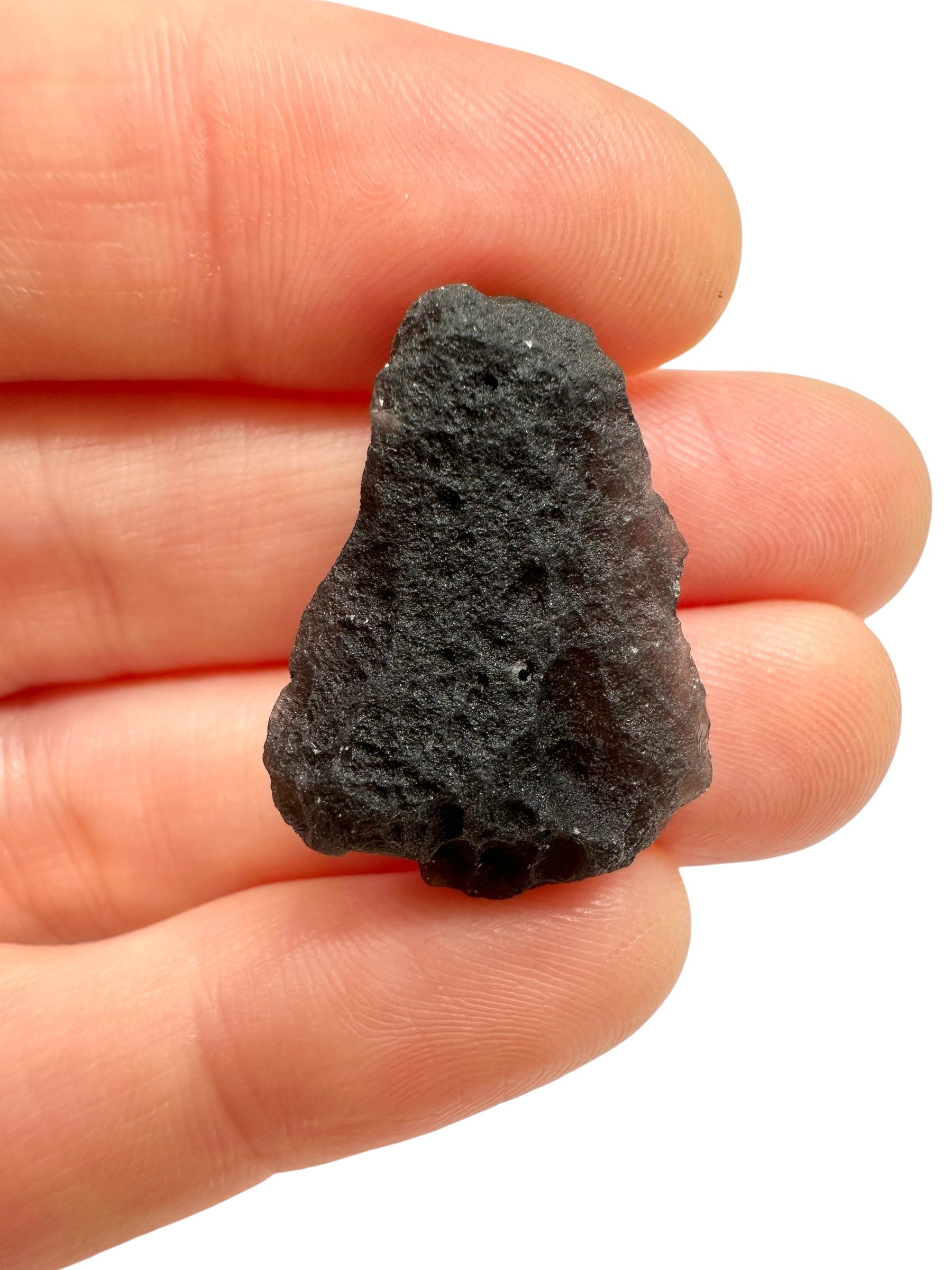 Obsidian 4g – Brehov, Slovakia