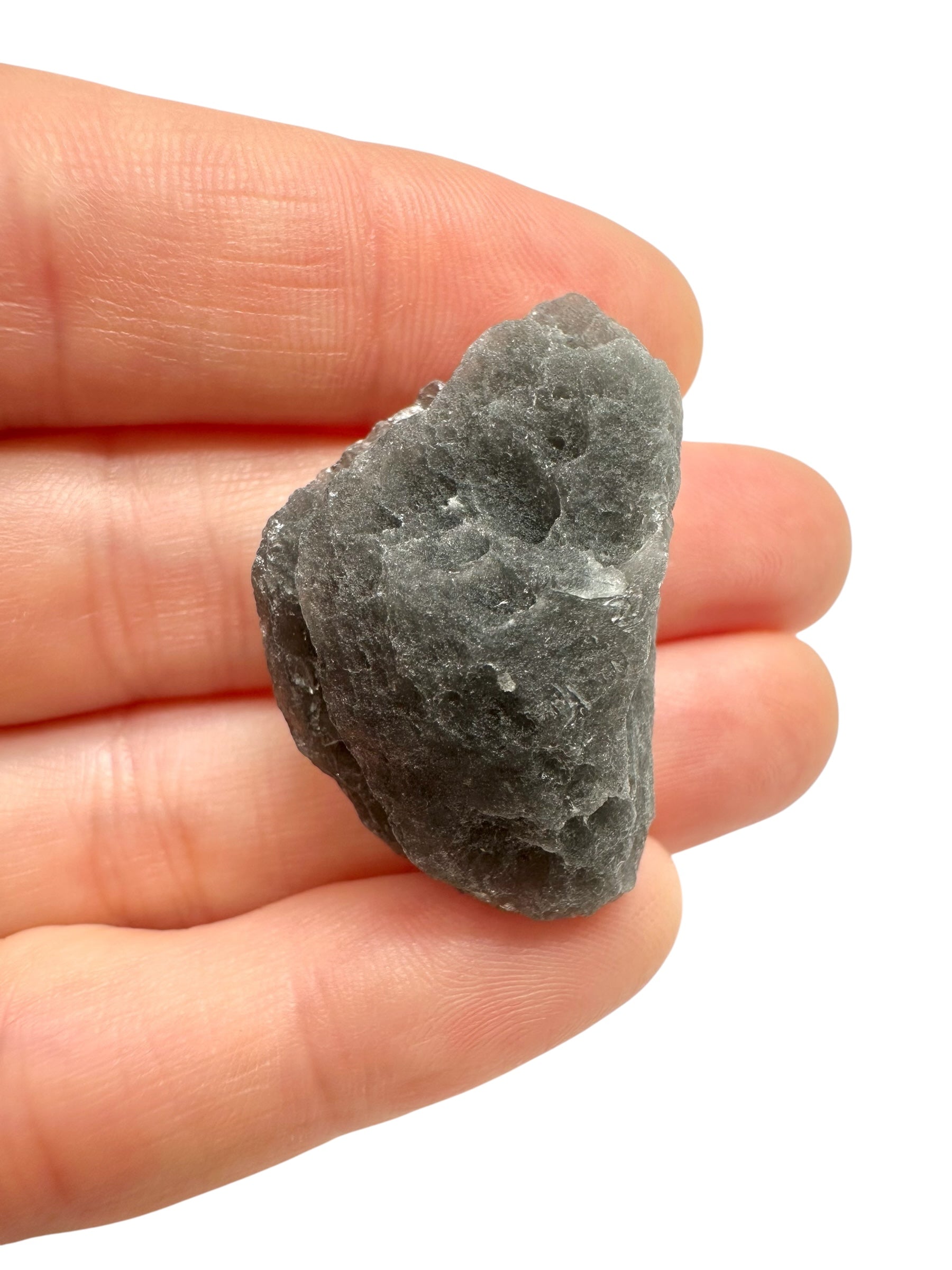 Obsidian 10,2g – Brehov, Slovakia - OB174