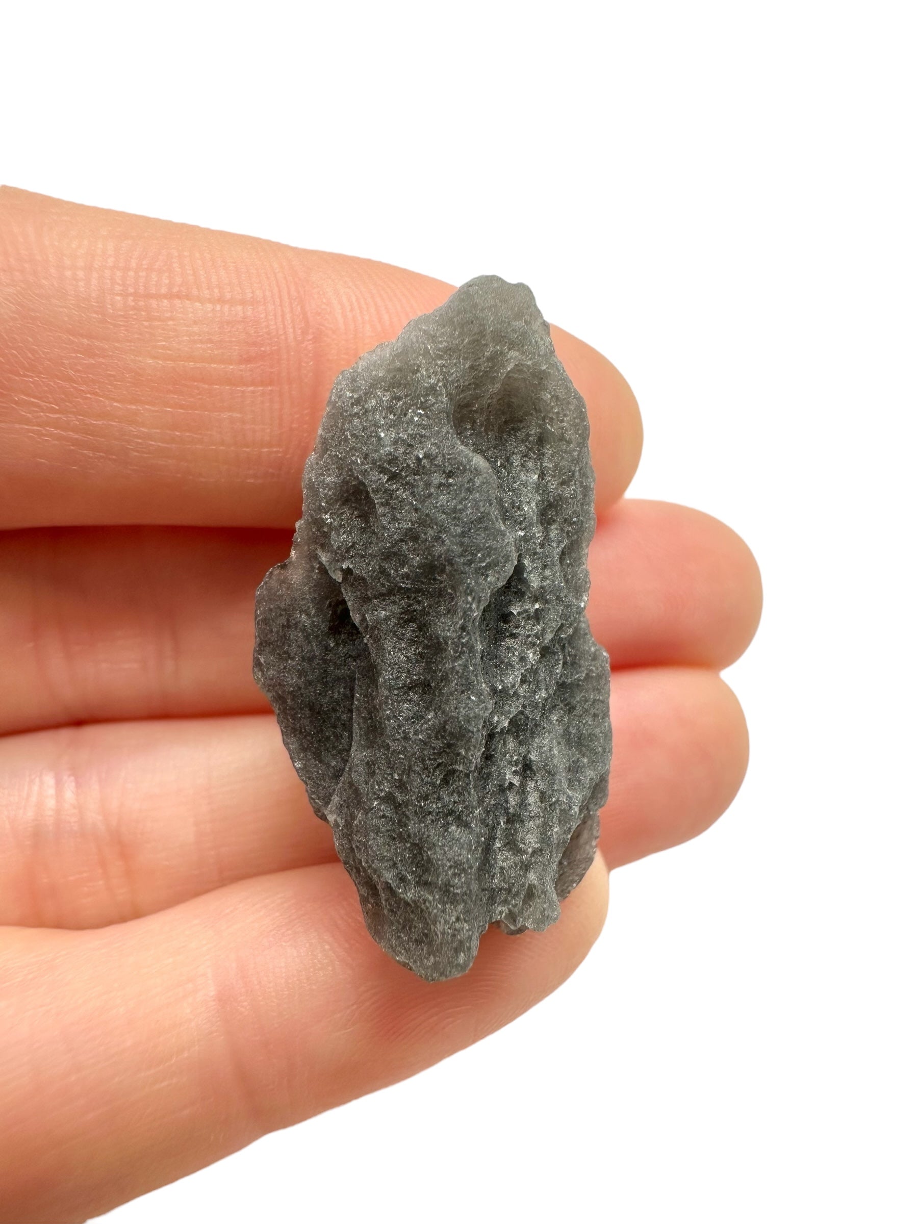 Obsidian 10,2g – Brehov, Slovakia - OB174