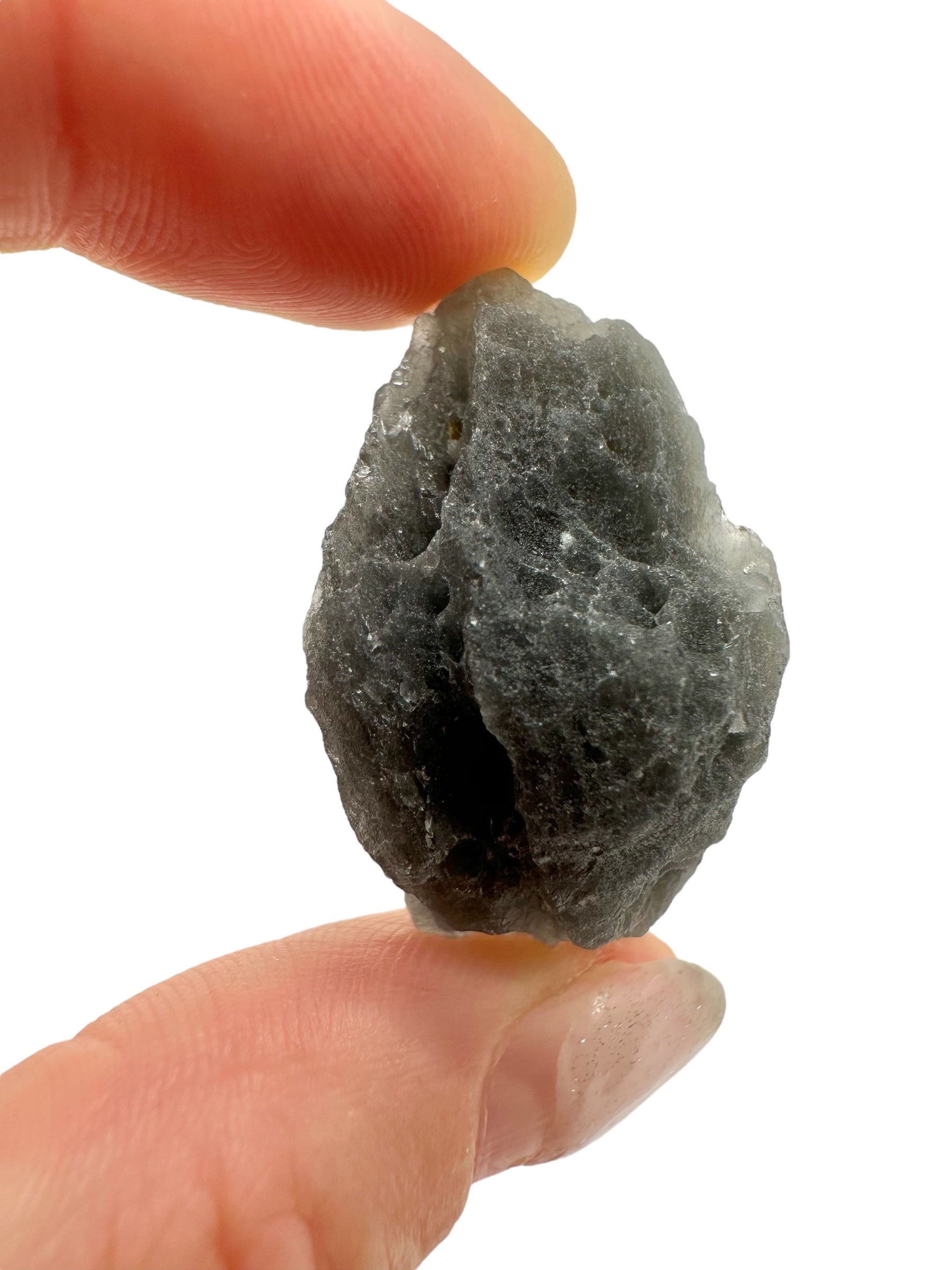 Obsidian 10,2g – Brehov, Slovakia - OB174