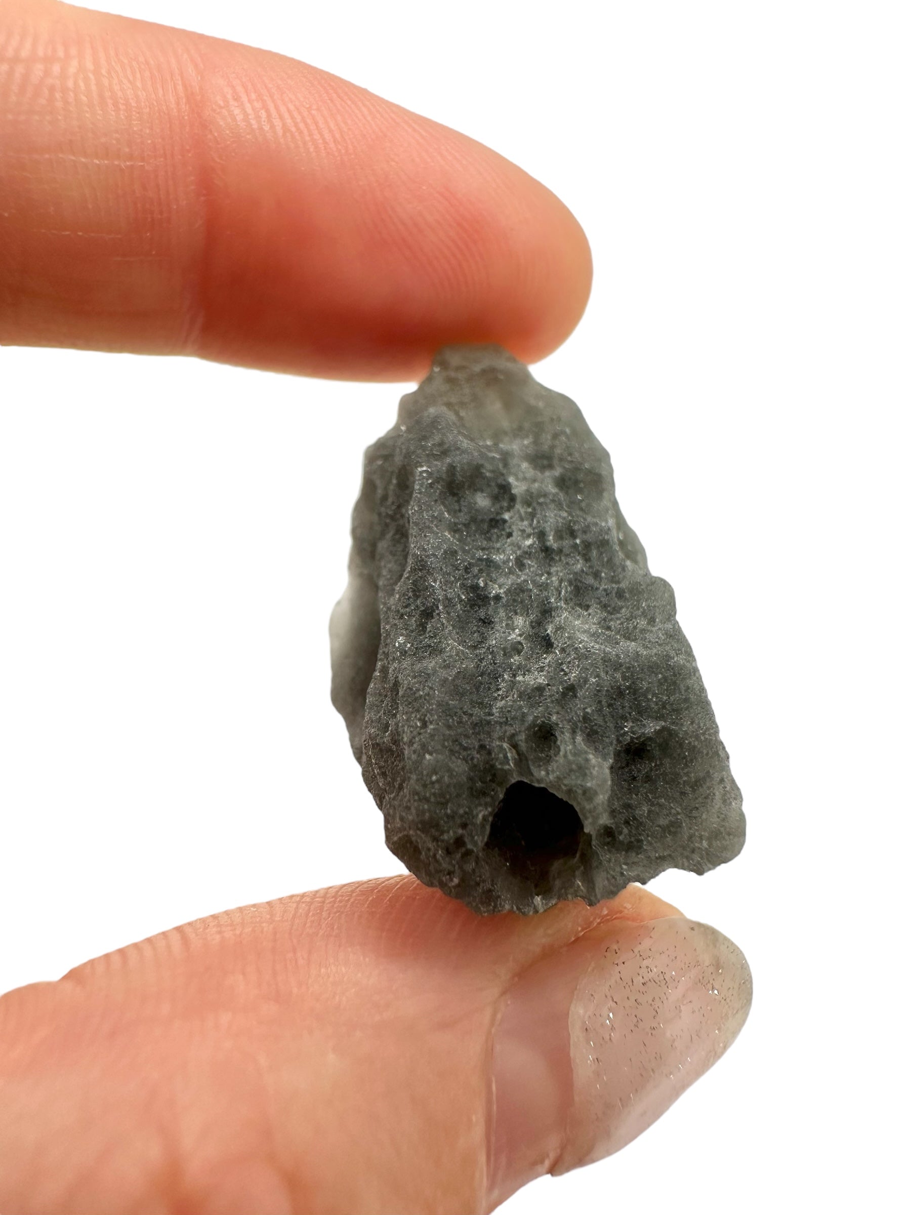 Obsidian 10,2g – Brehov, Slovakia - OB174