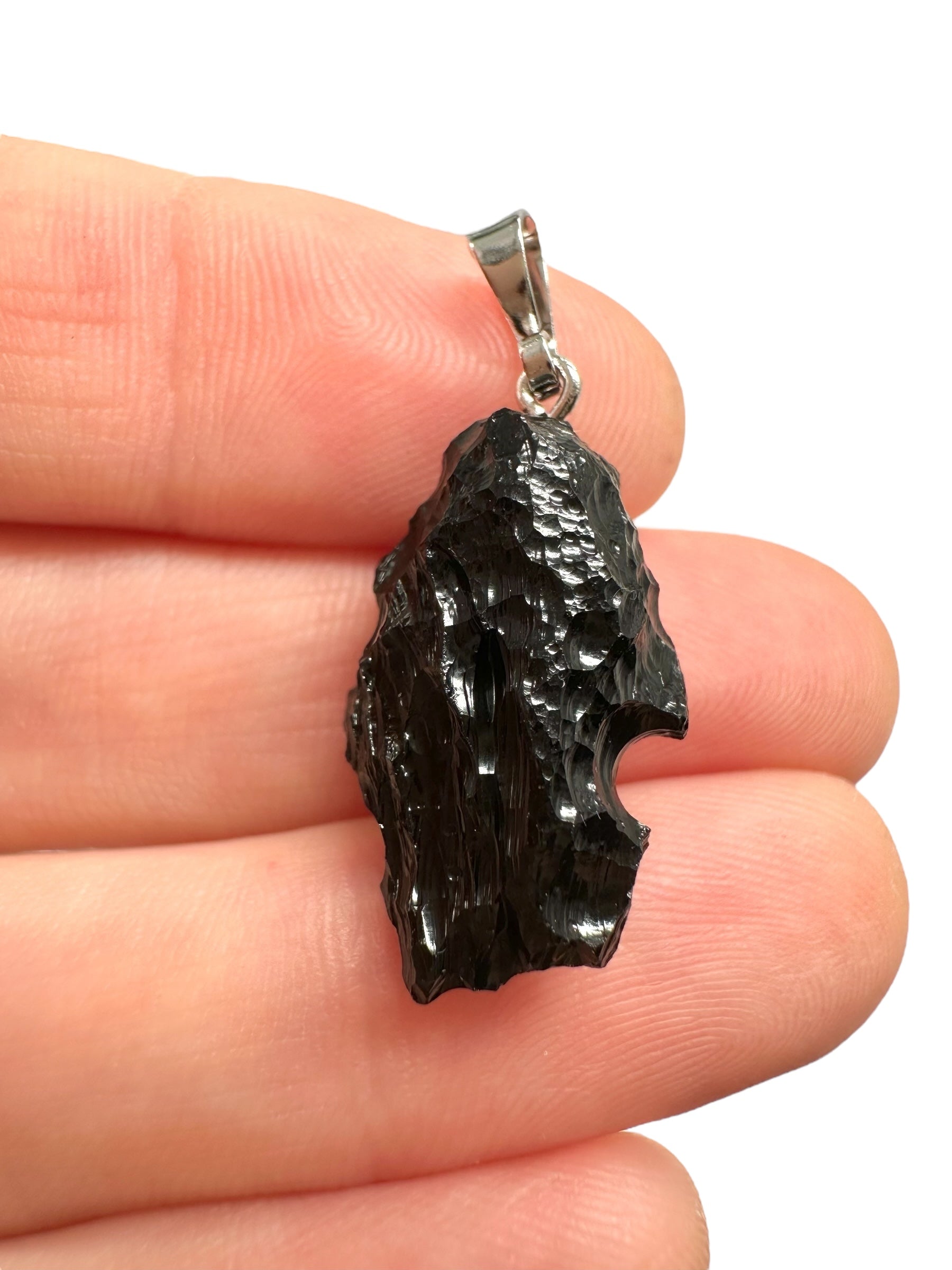 Bilitonite pendant 2,6g - P/BI001