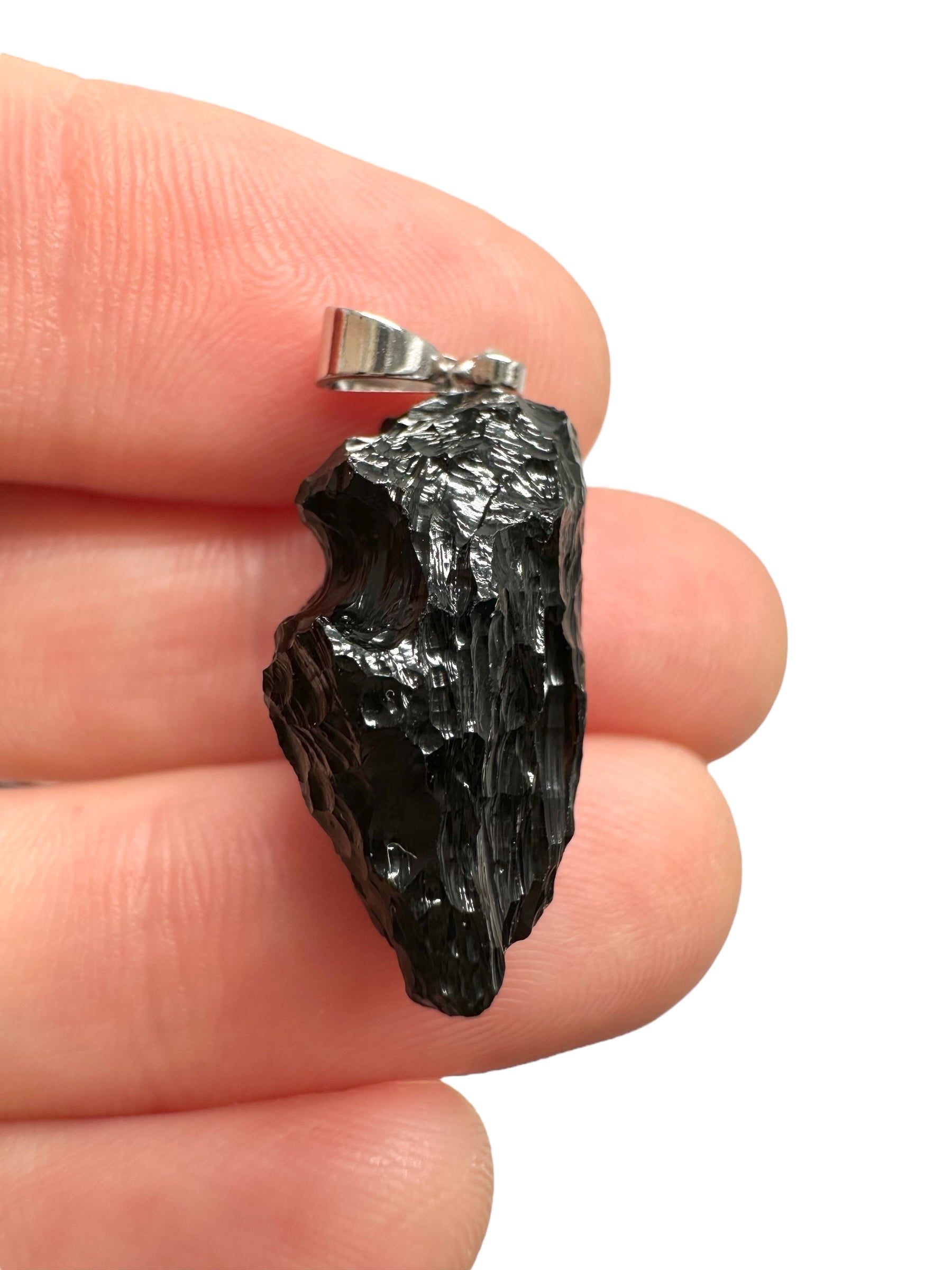 Bilitonite pendant 2,6g - P/BI001
