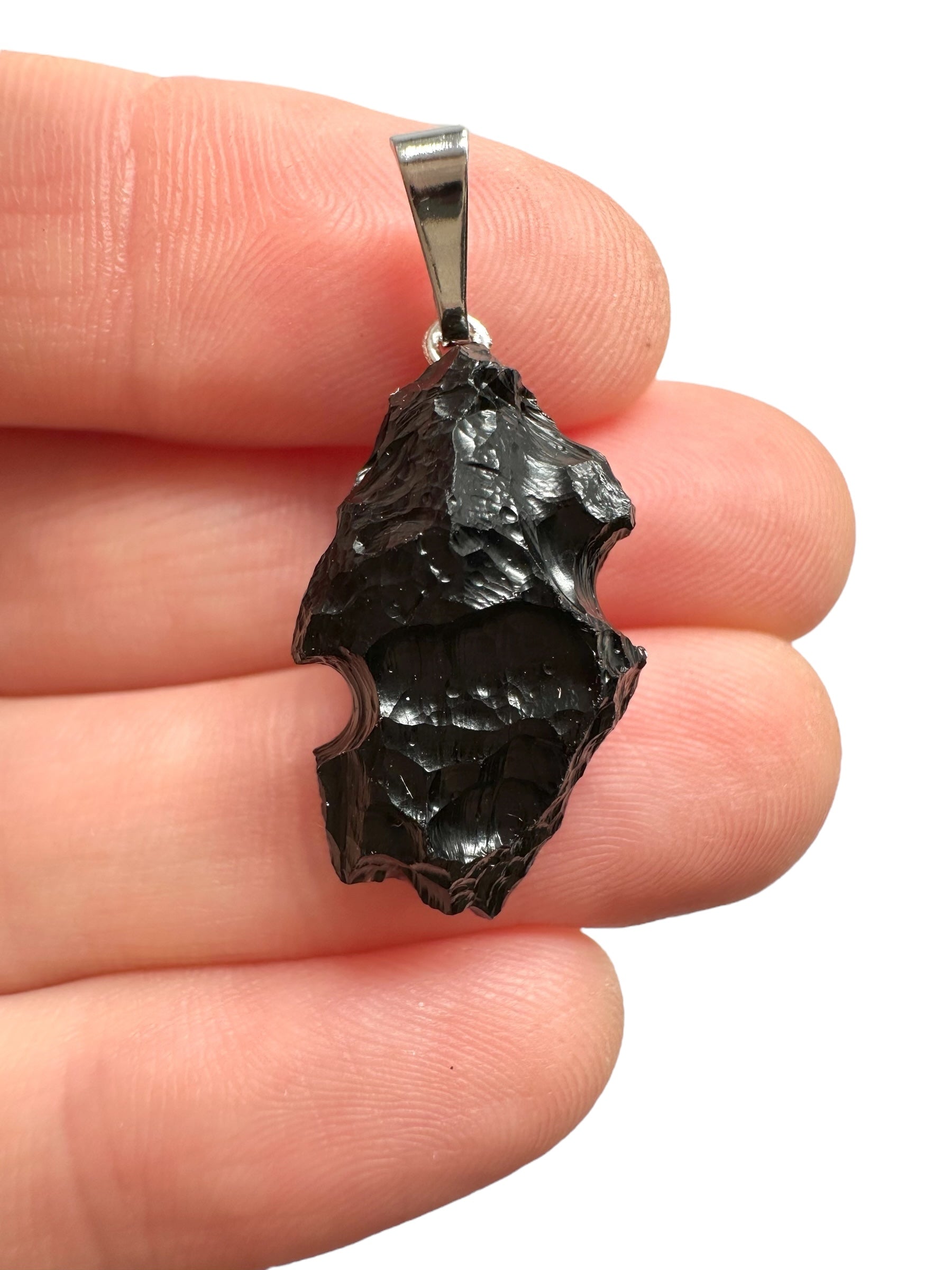 Bilitonite pendant 2,6g