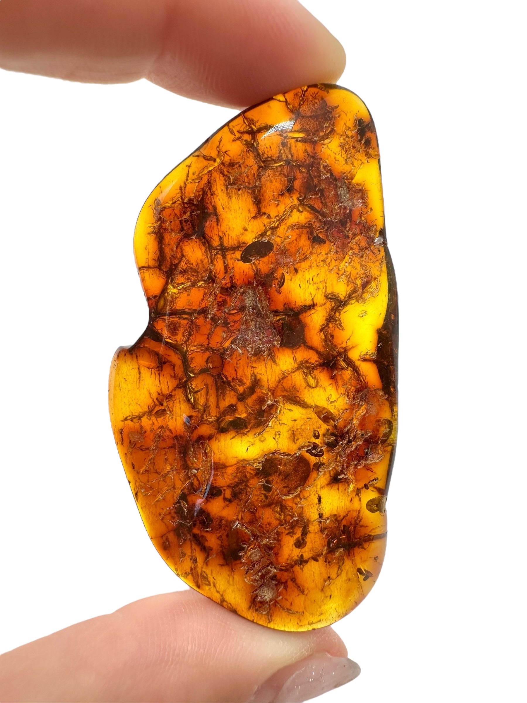 Amber 11,3g – Lithuania