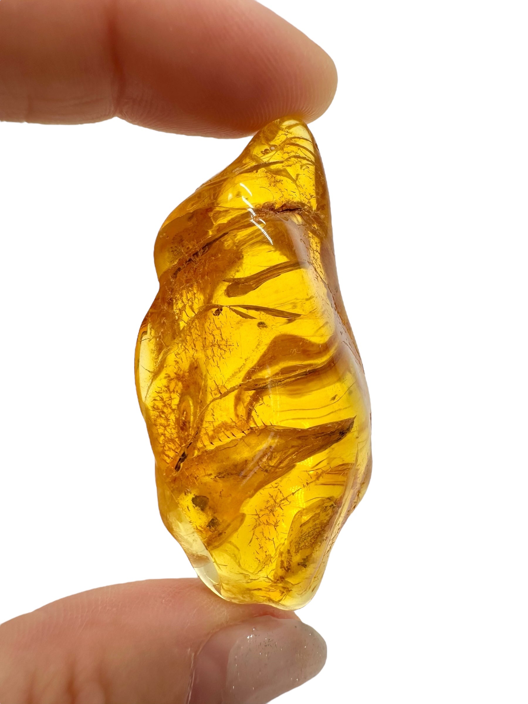 Amber 9,8g – Lithuania