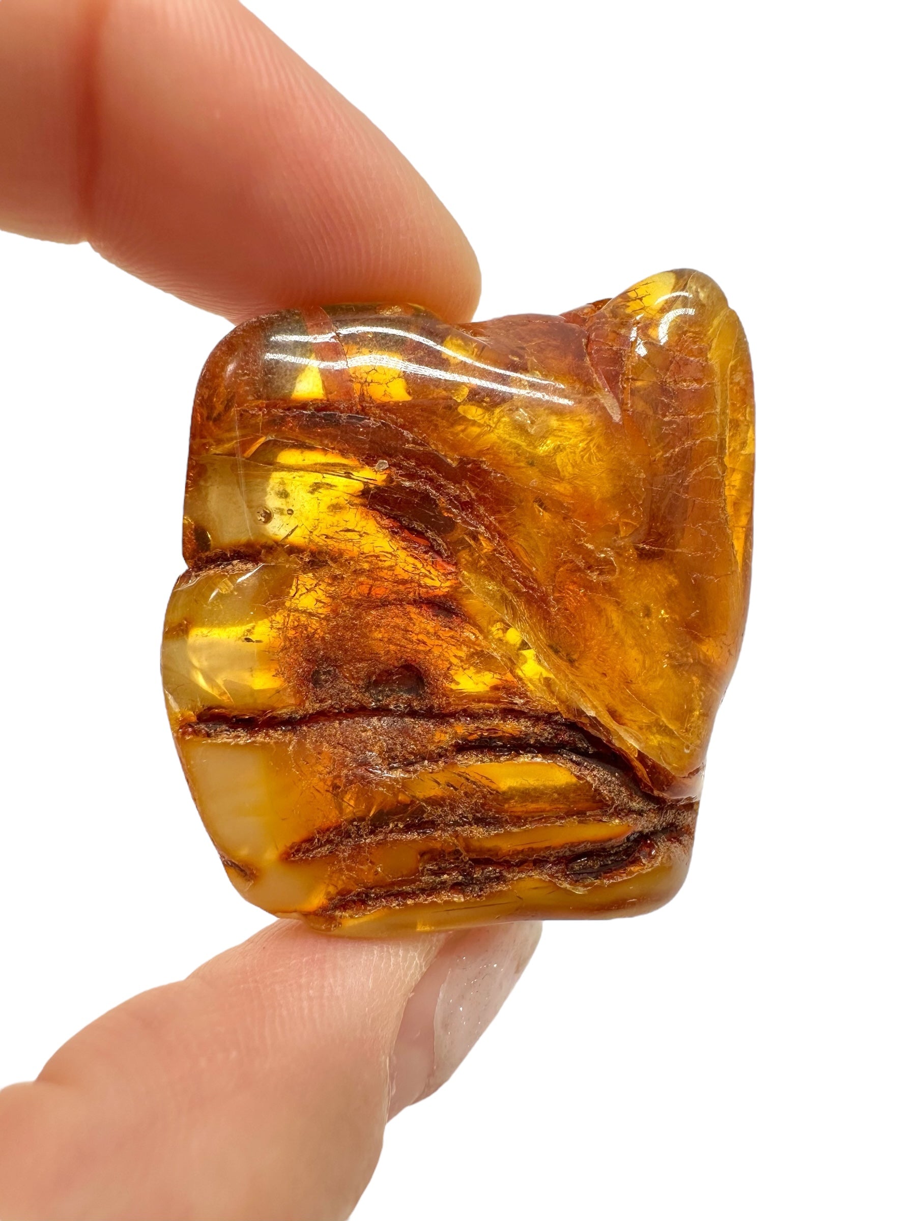 Amber 11,6g – Lithuania