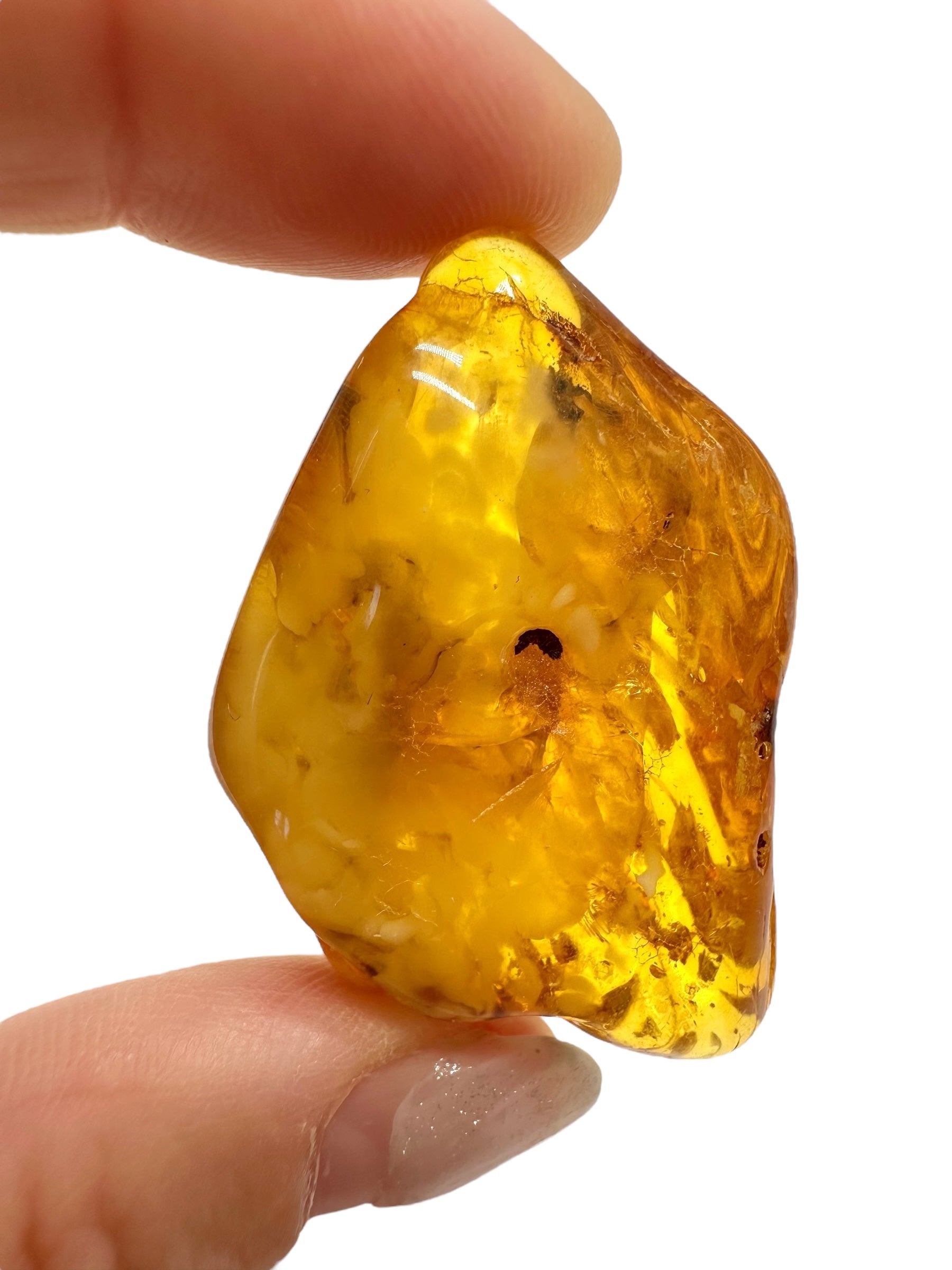 Amber 10g – Lithuania - JN539