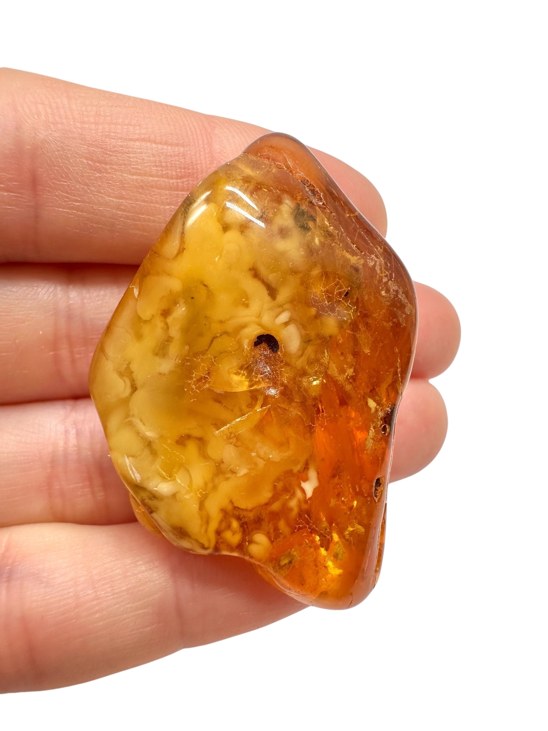 Amber 10g – Lithuania - JN539