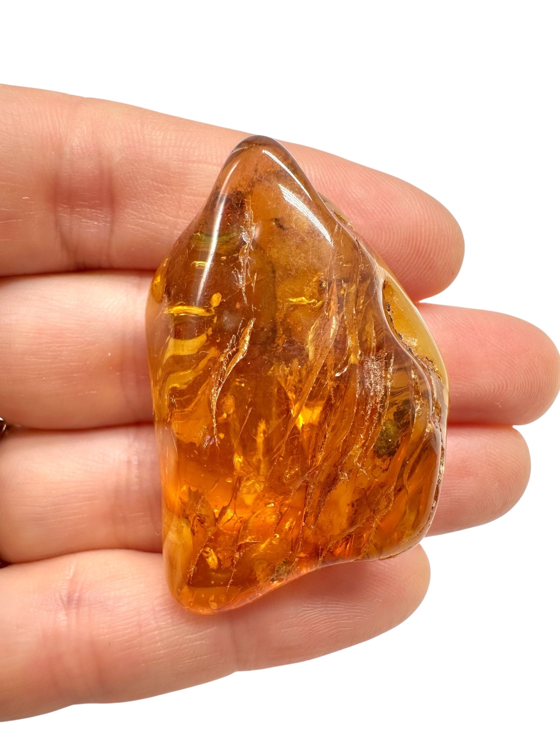 Amber 10g – Lithuania - JN539