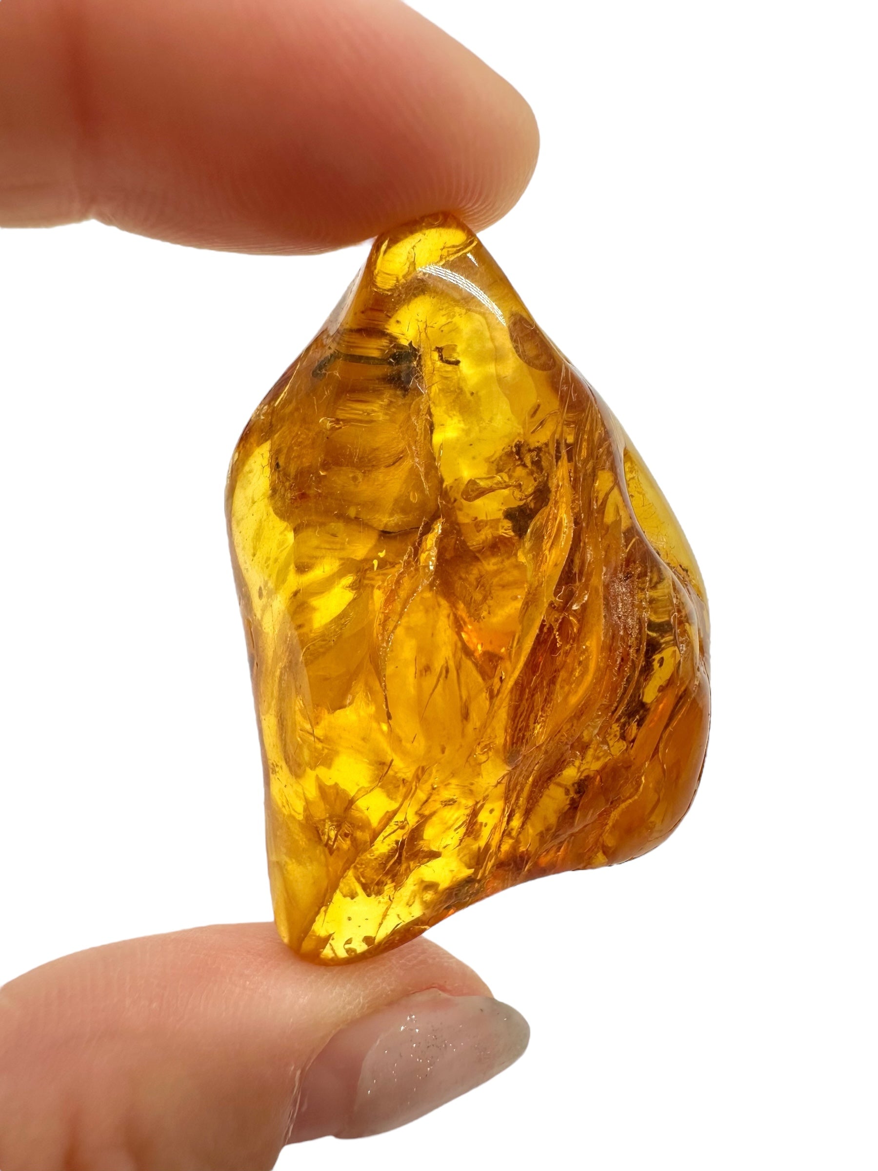 Amber 10g – Lithuania