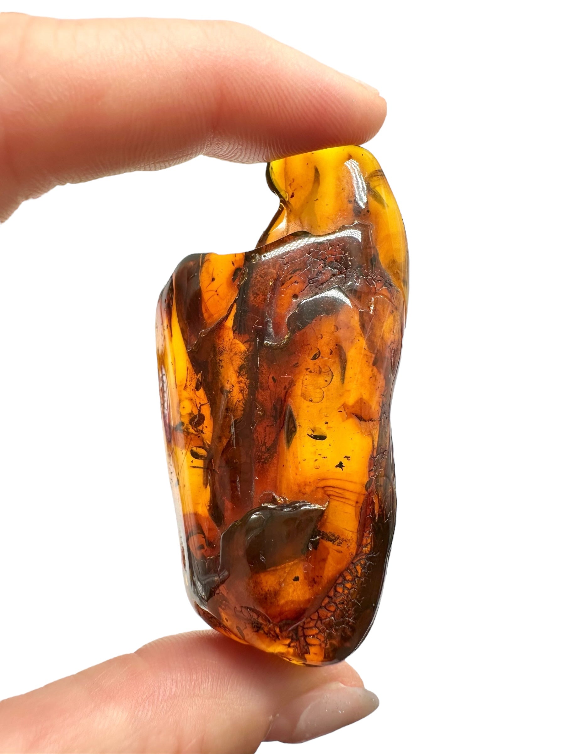 Amber 15,7g – Lithuania