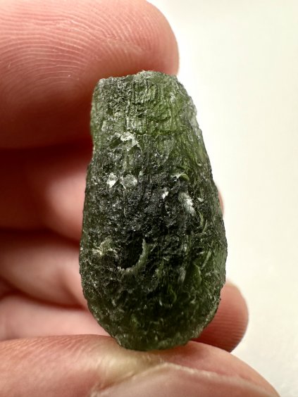 Moldavite Grezza – Jankov – 5,7g - V436