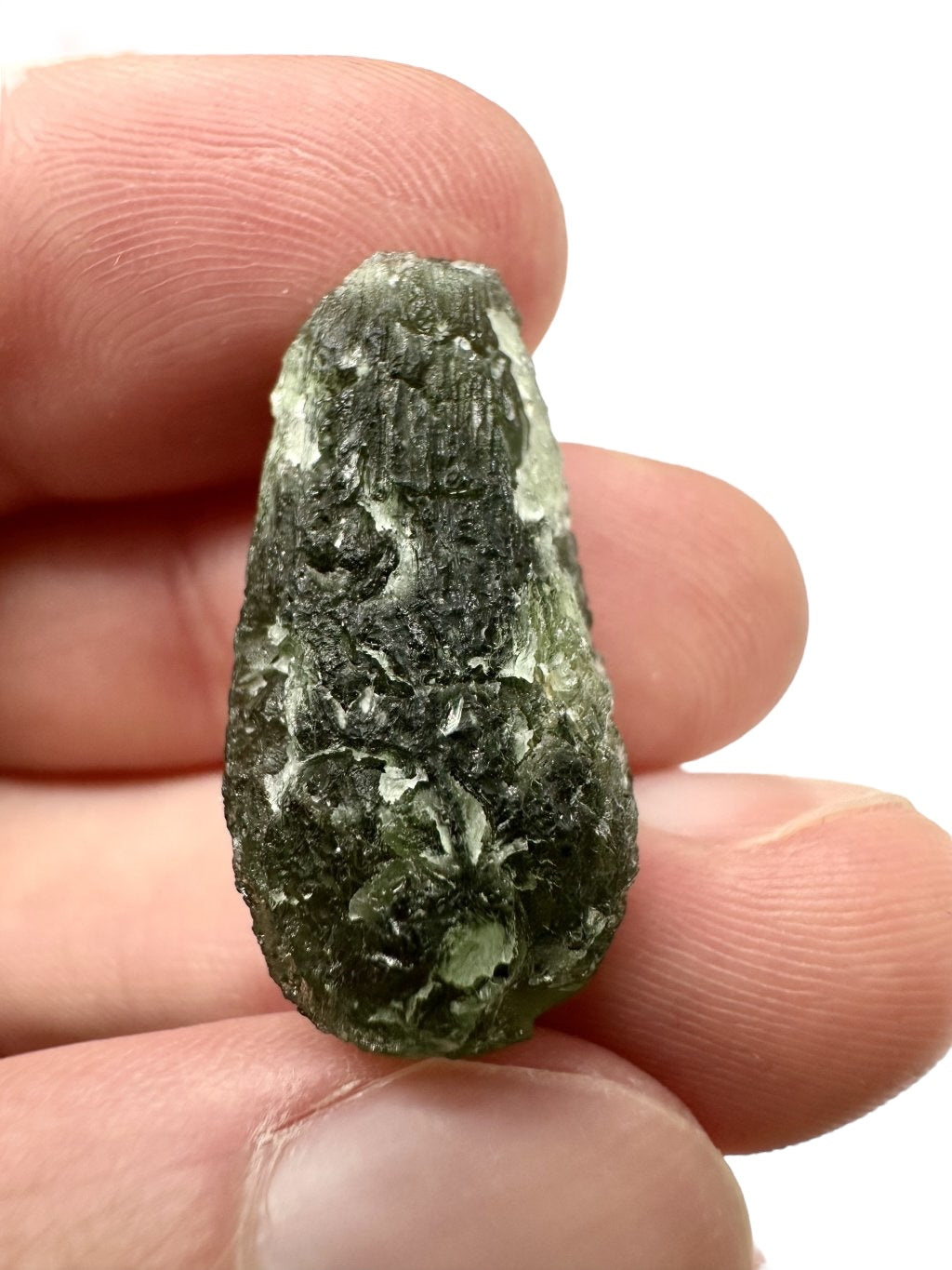 Moldavite – Jankov – 5,7g