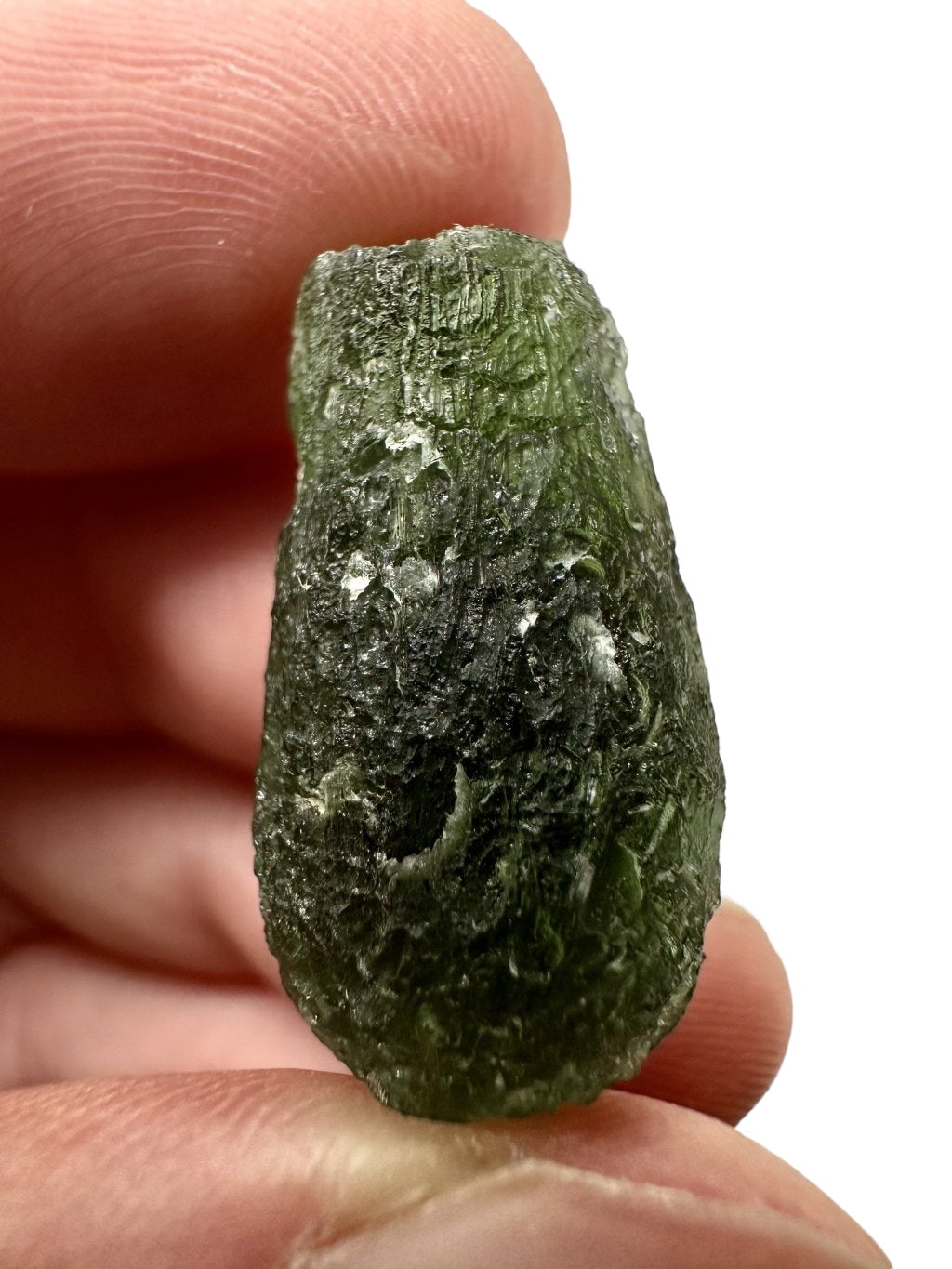 Moldavite – Jankov – 5,7g - V2399