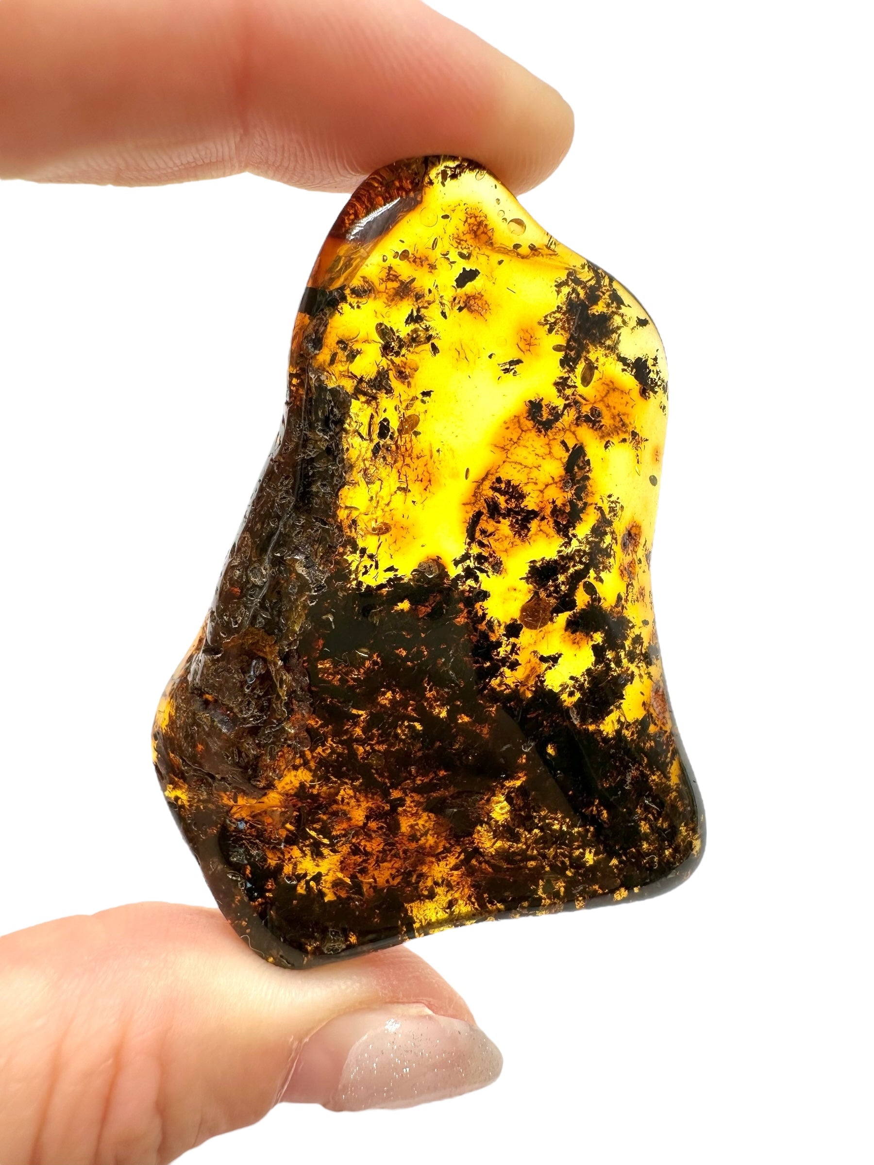 Amber 14,2g – Lithuania