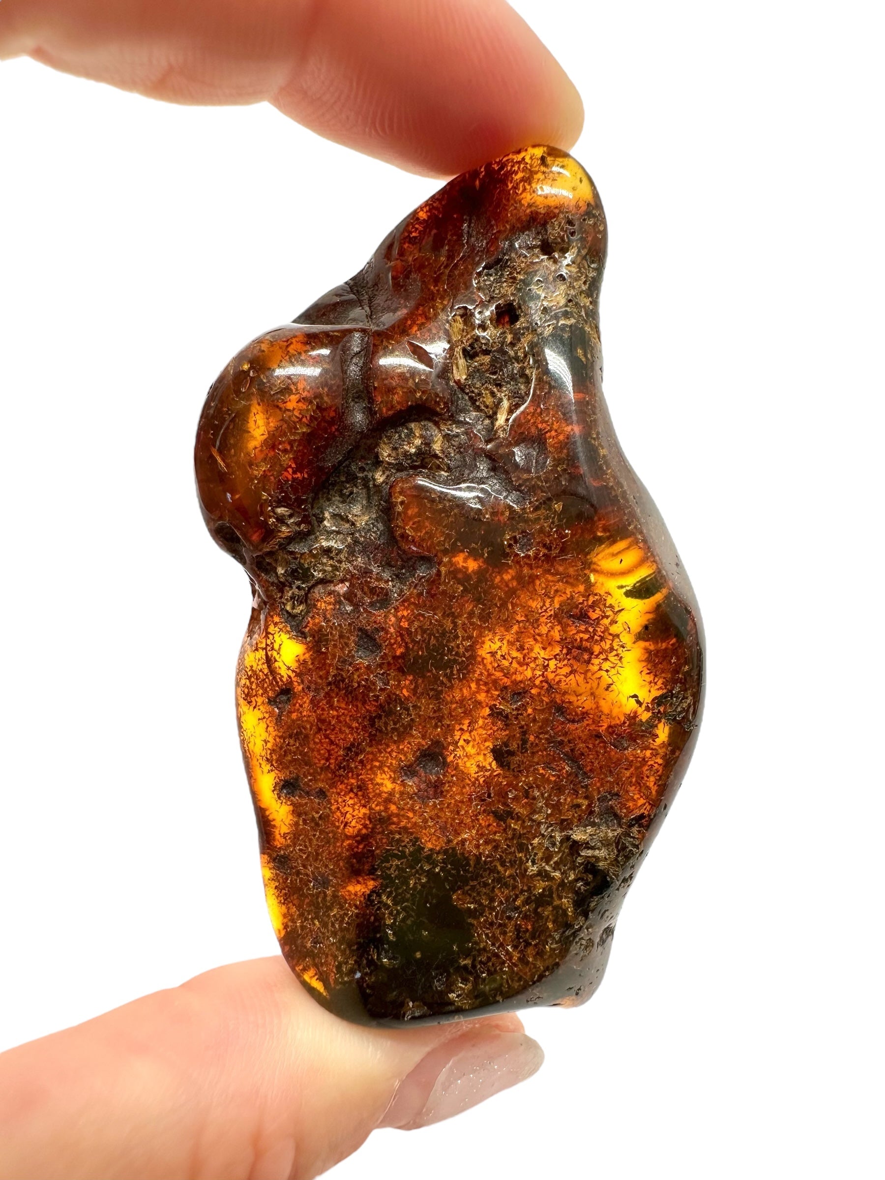 Amber 16g – Lithuania
