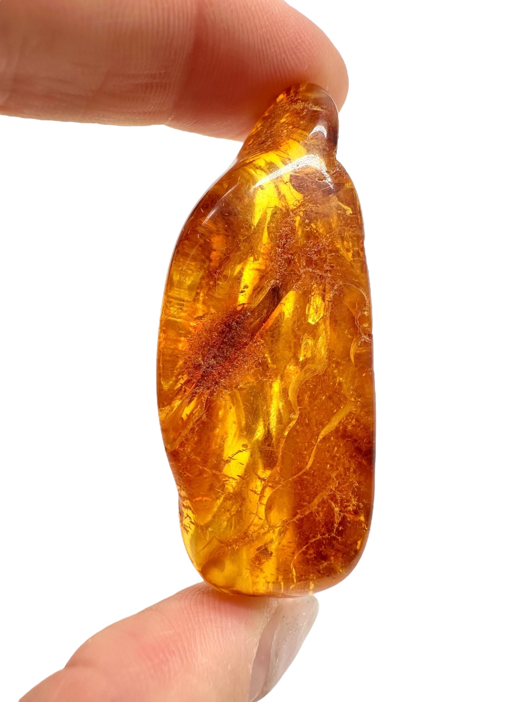 Amber 9,6g – Lithuania