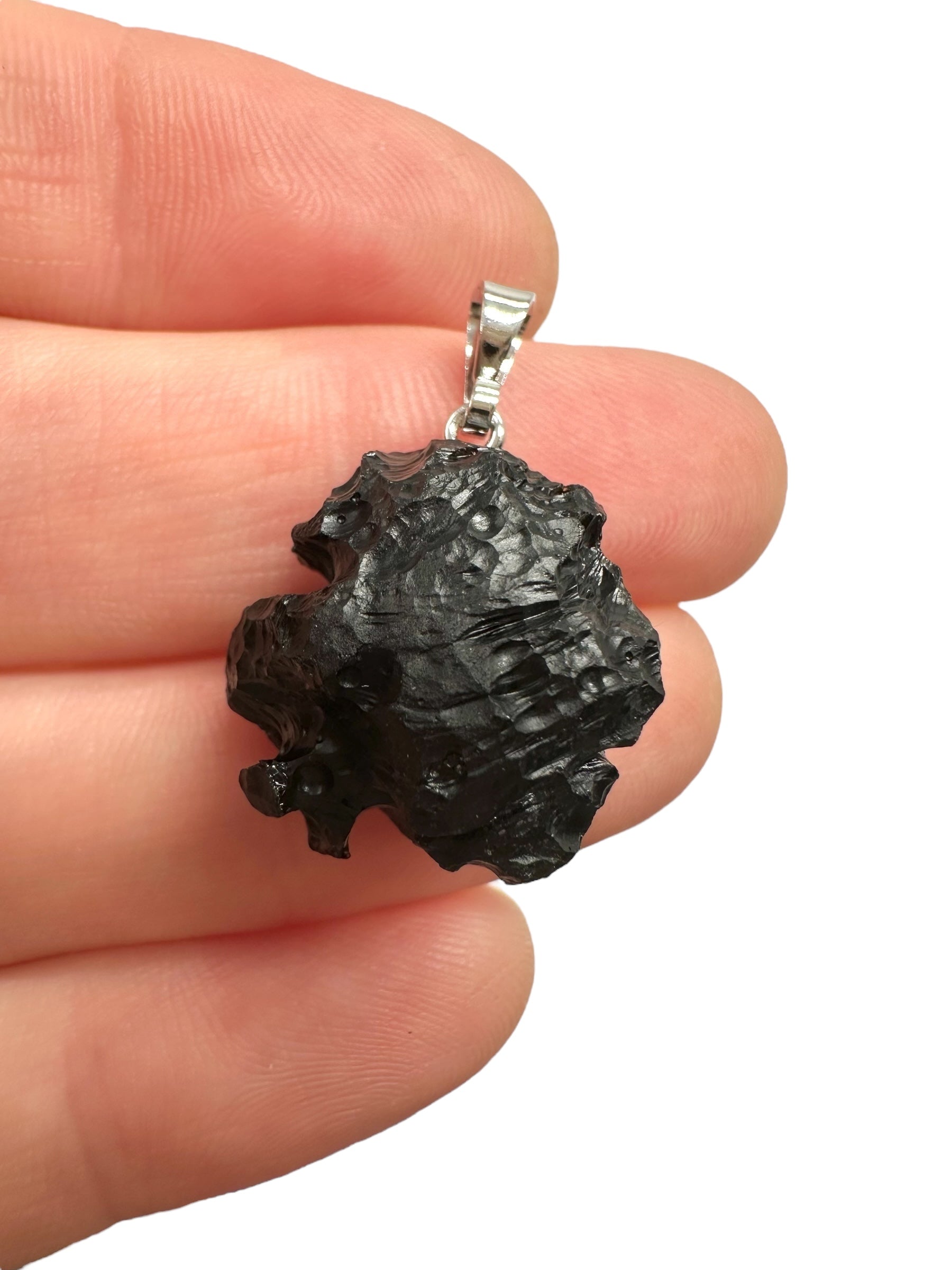 Bilitonite pendant 3,6g - P/BI002