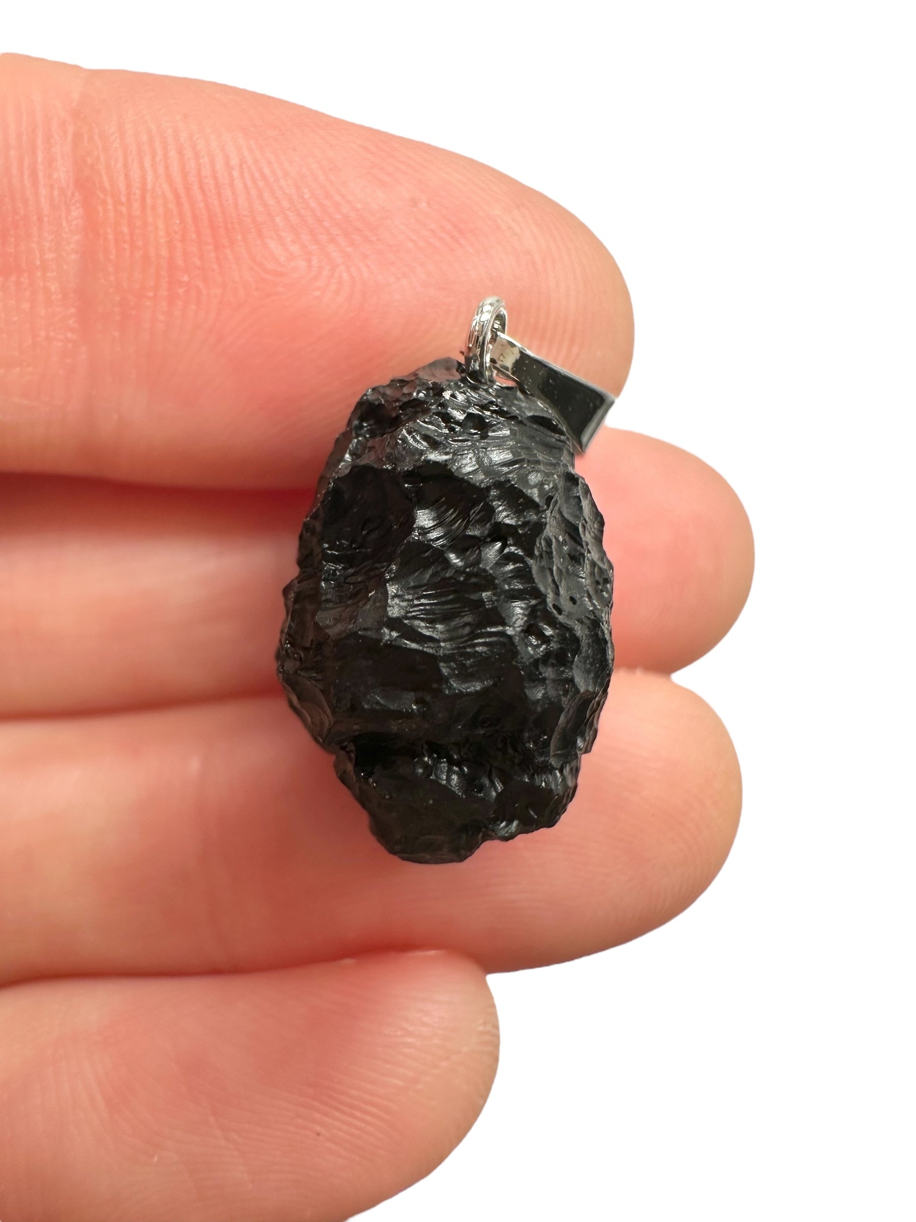 Bilitonite pendant 3,6g - P/BI002