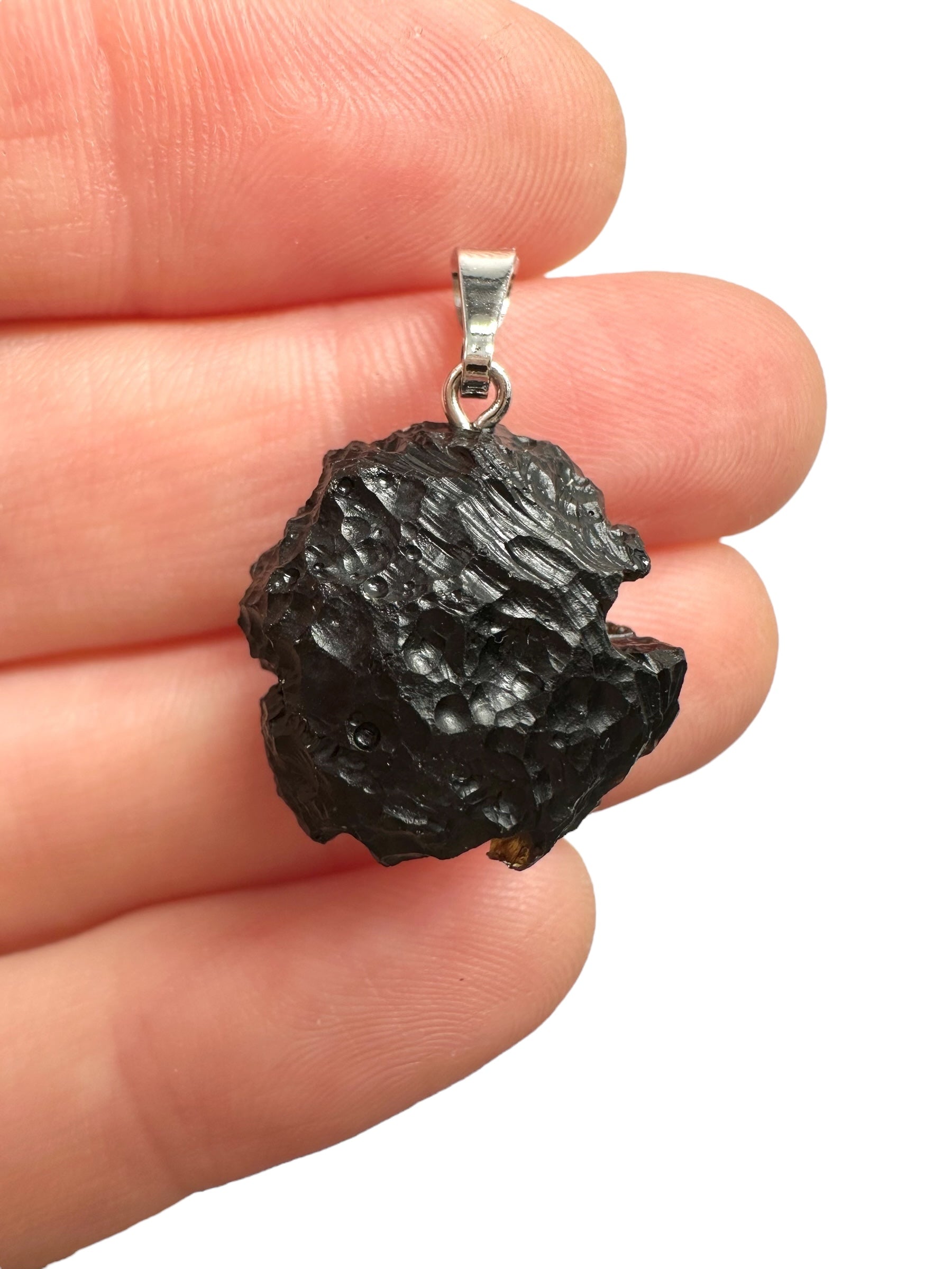 Bilitonite pendant 3,6g
