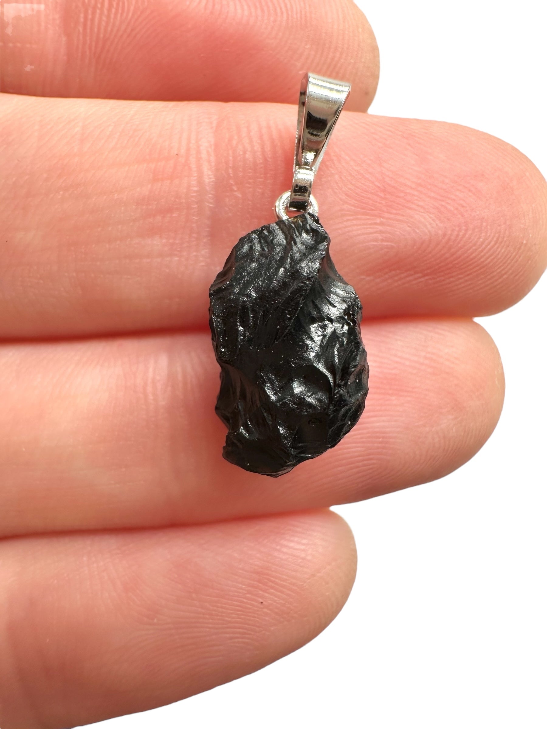 Bilitonite pendant 0,9g - P/BI003