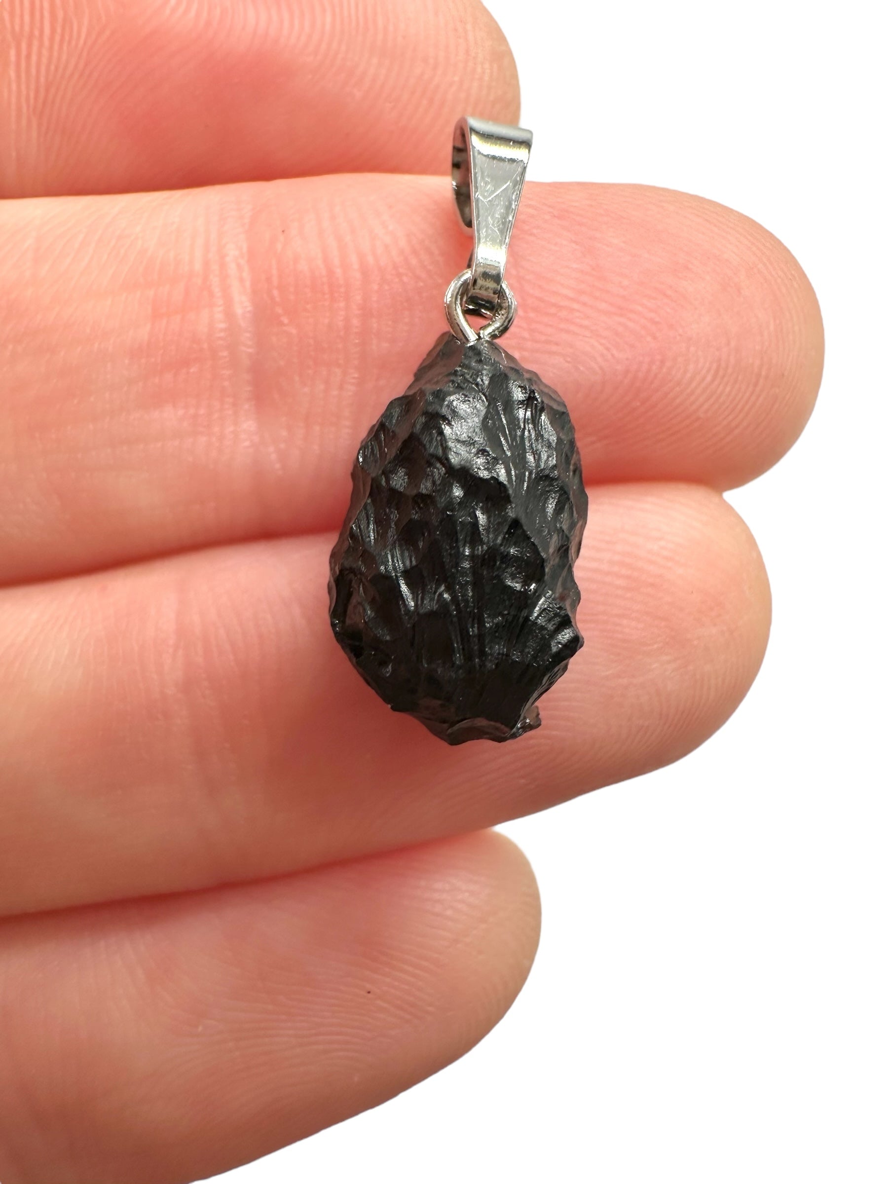 Bilitonite pendant 0,9g