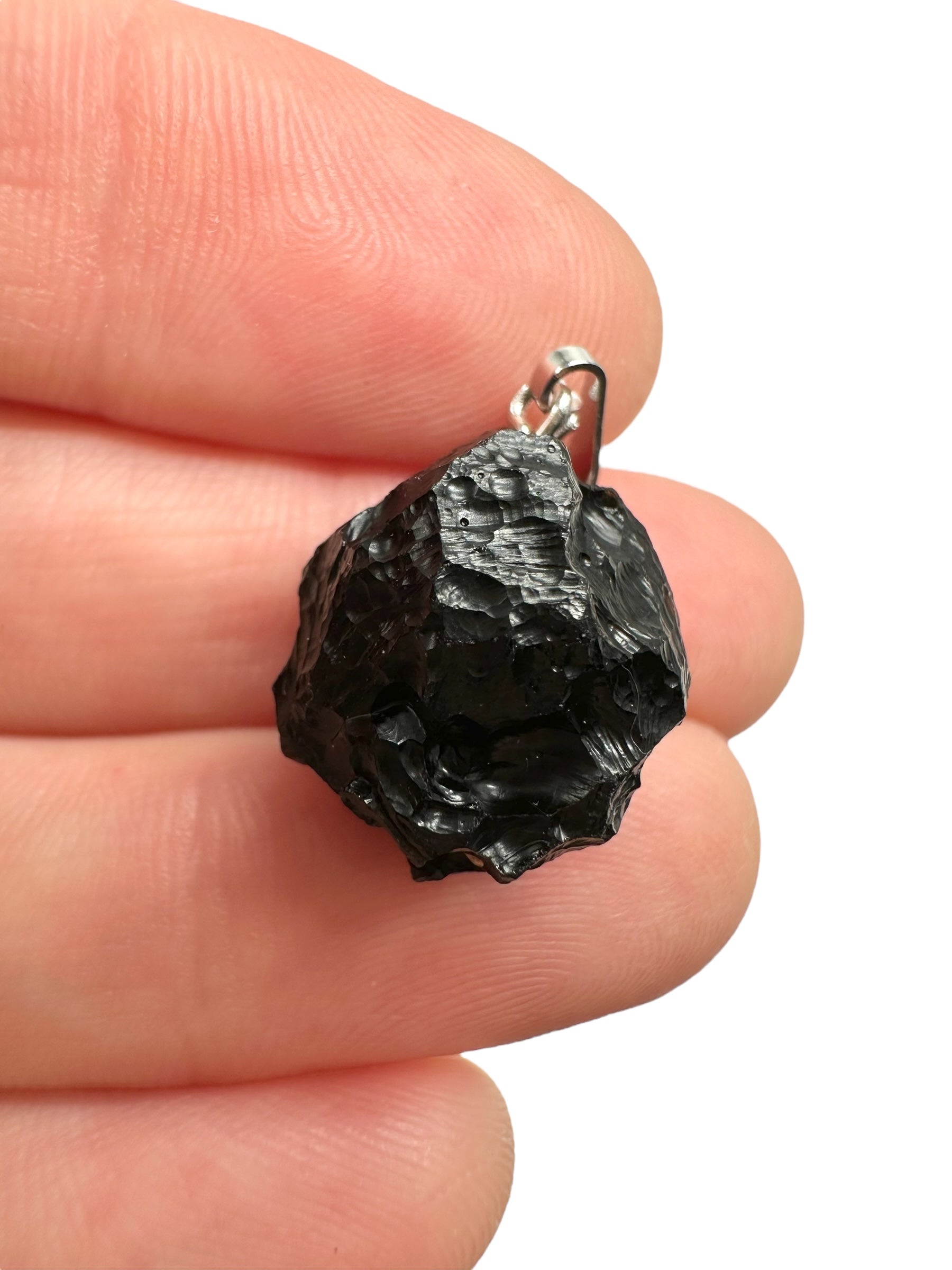 Bilitonite pendant 2,5g - P/BI004