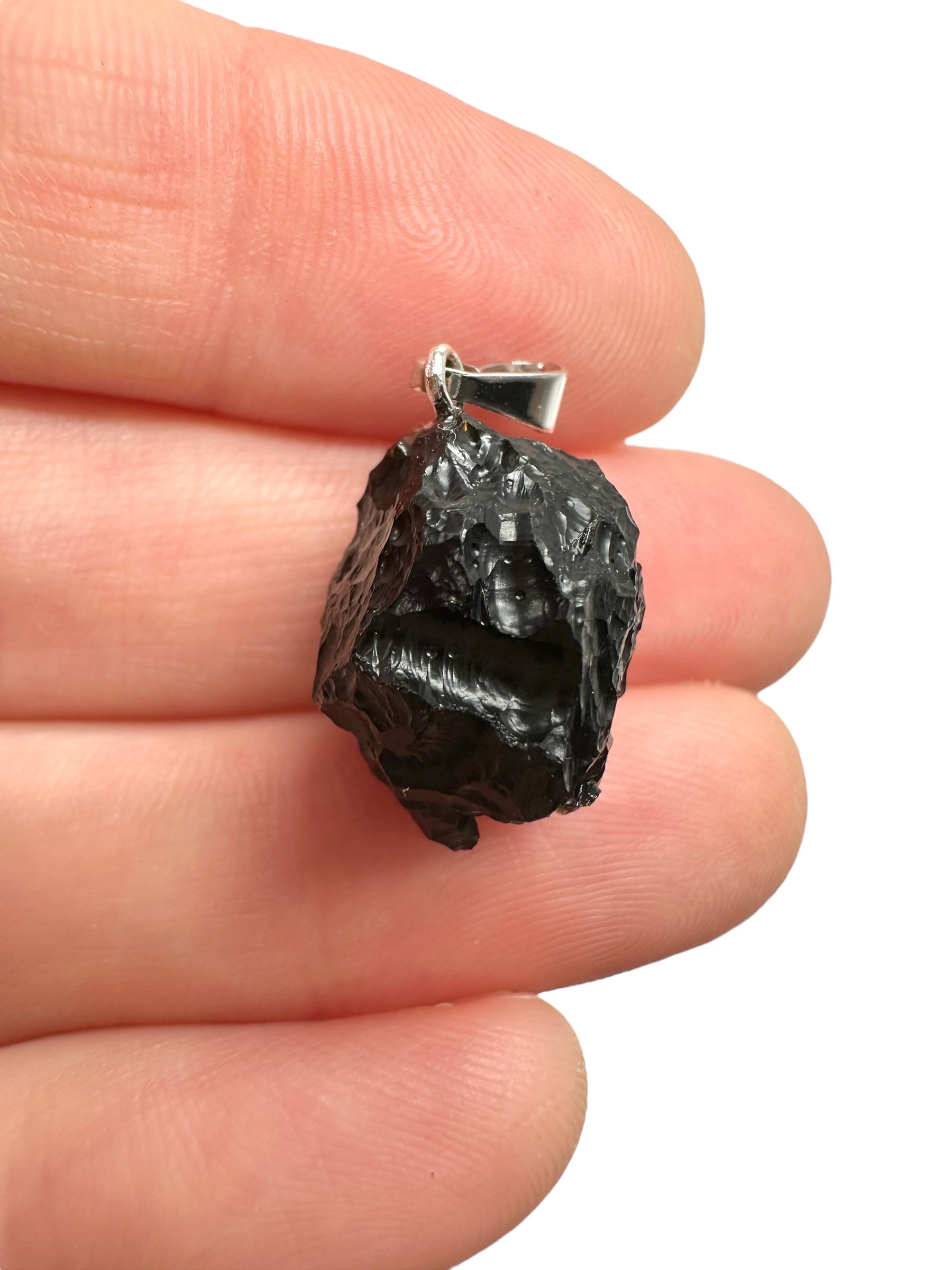 Bilitonite pendant 2,5g - P/BI004