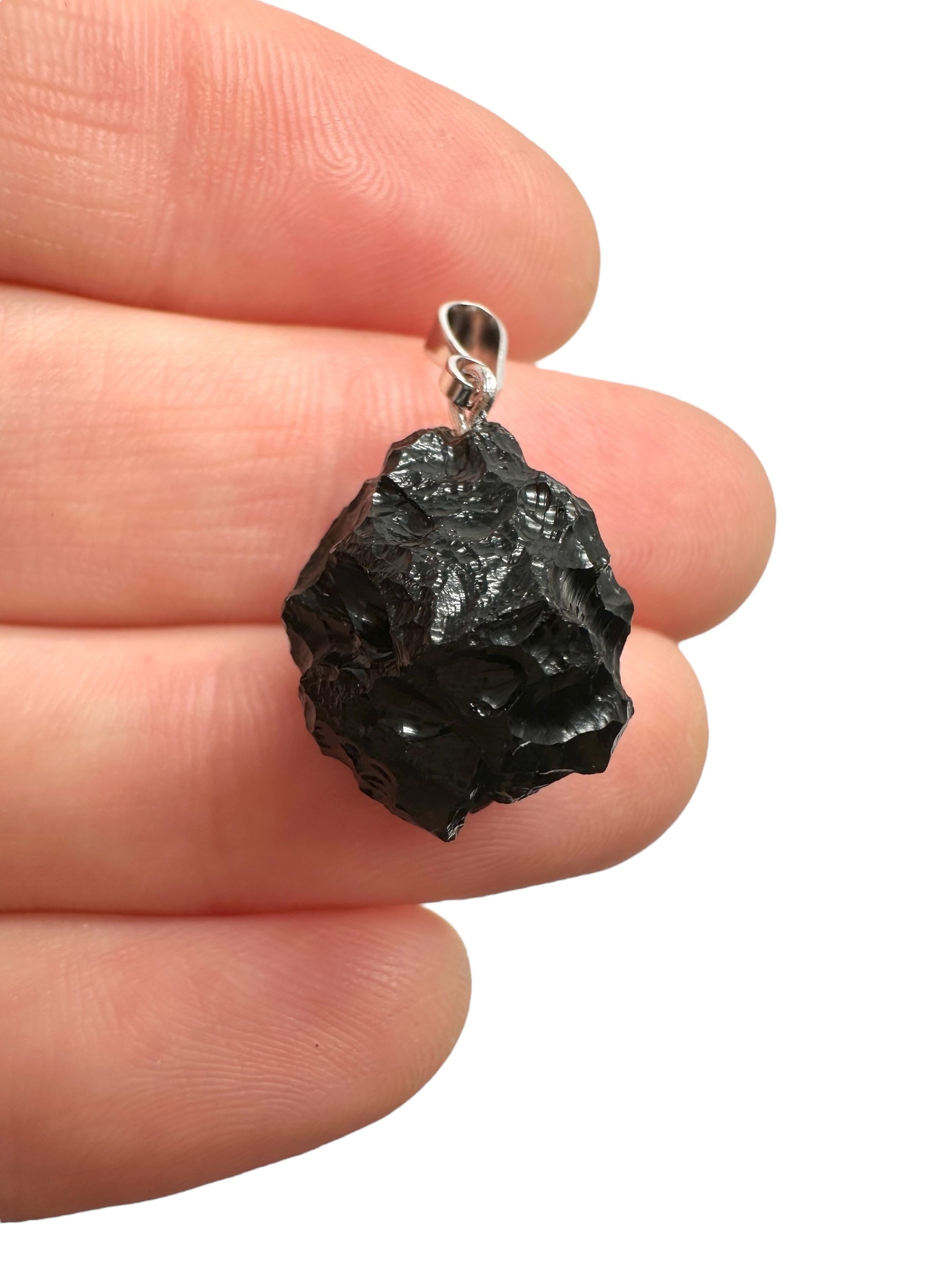 Bilitonite pendant 2,5g