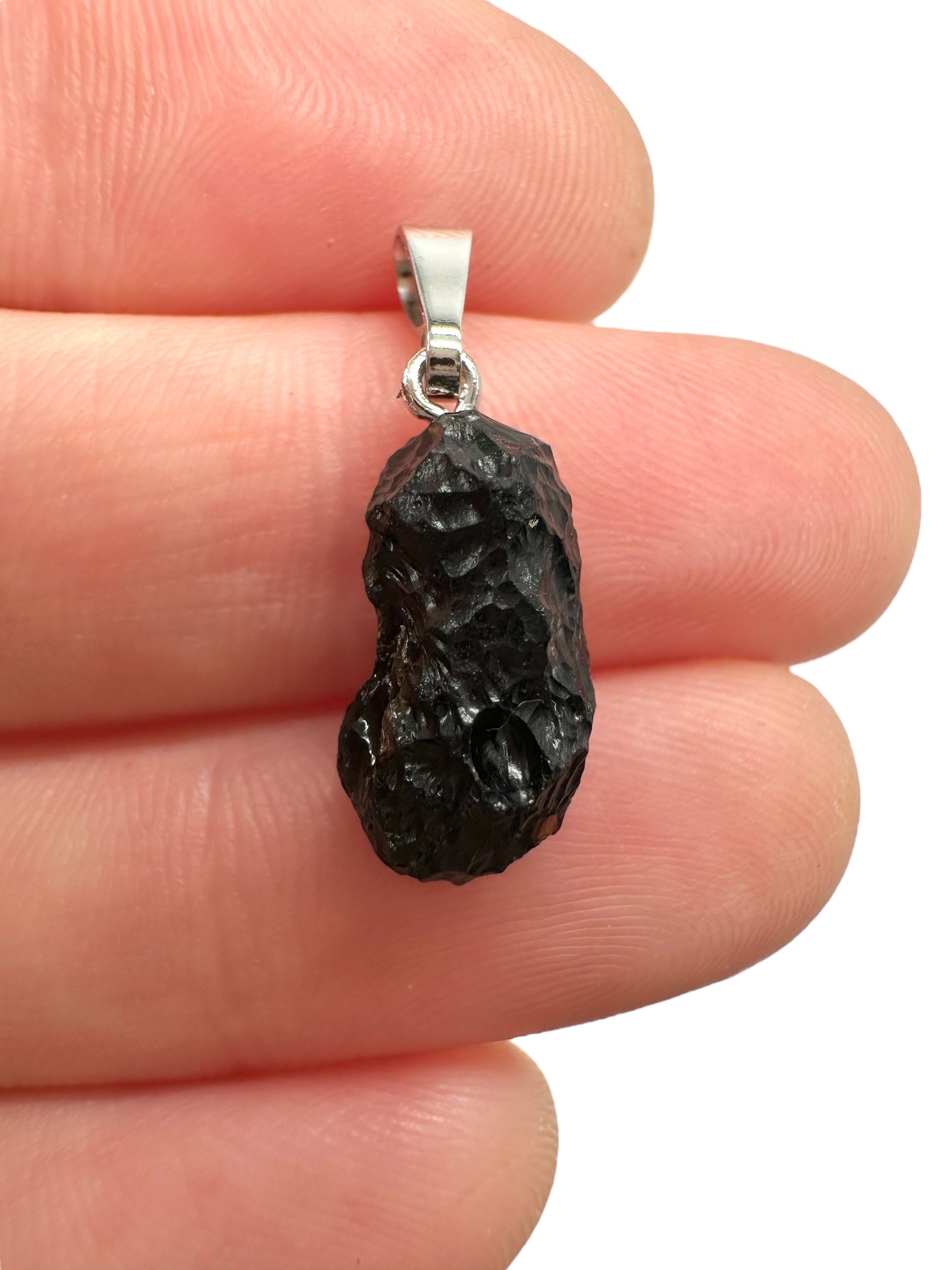 Bilitonite pendant 0,9g - P/BI005