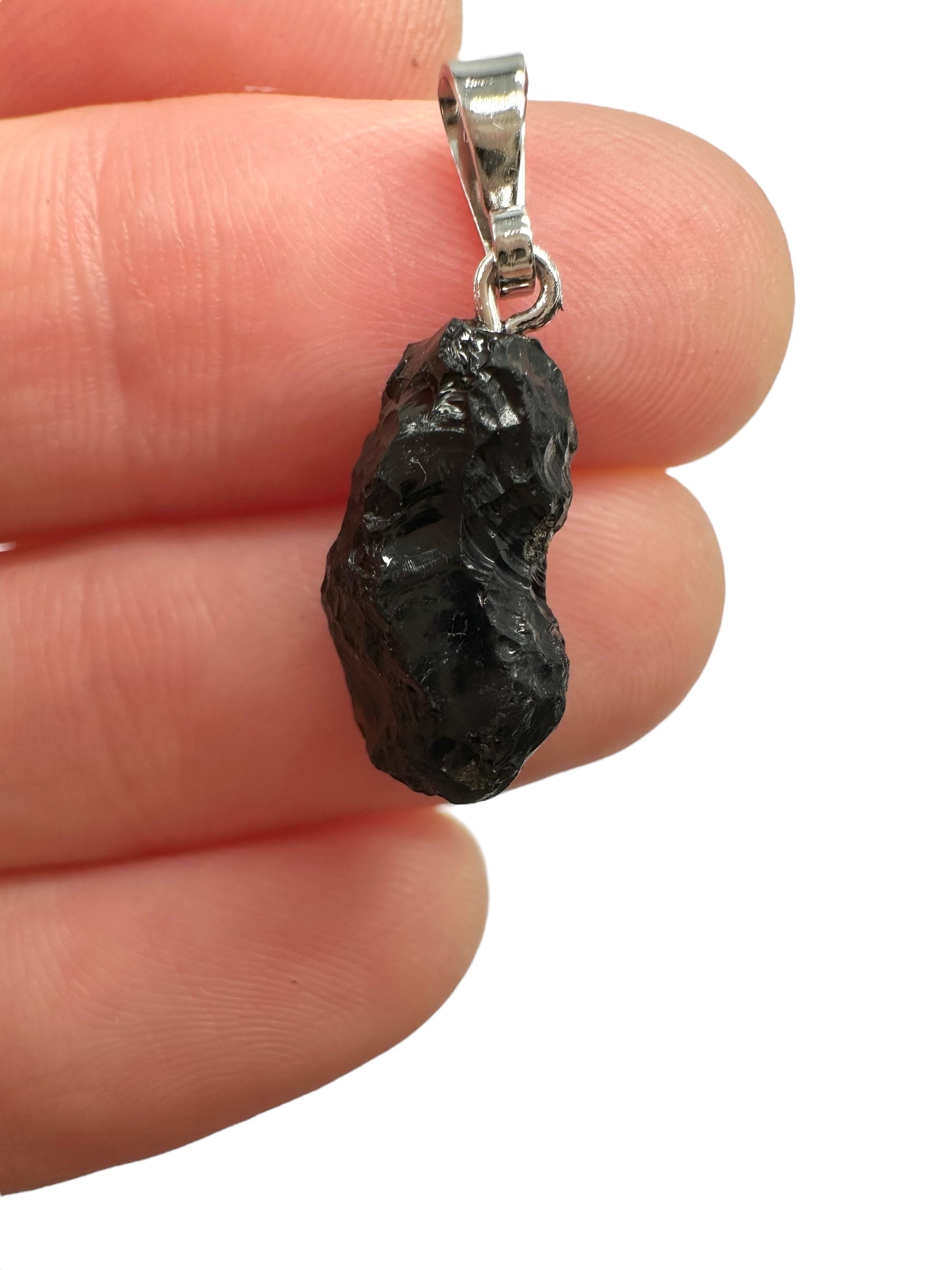 Bilitonite pendant 0,9g - P/BI005