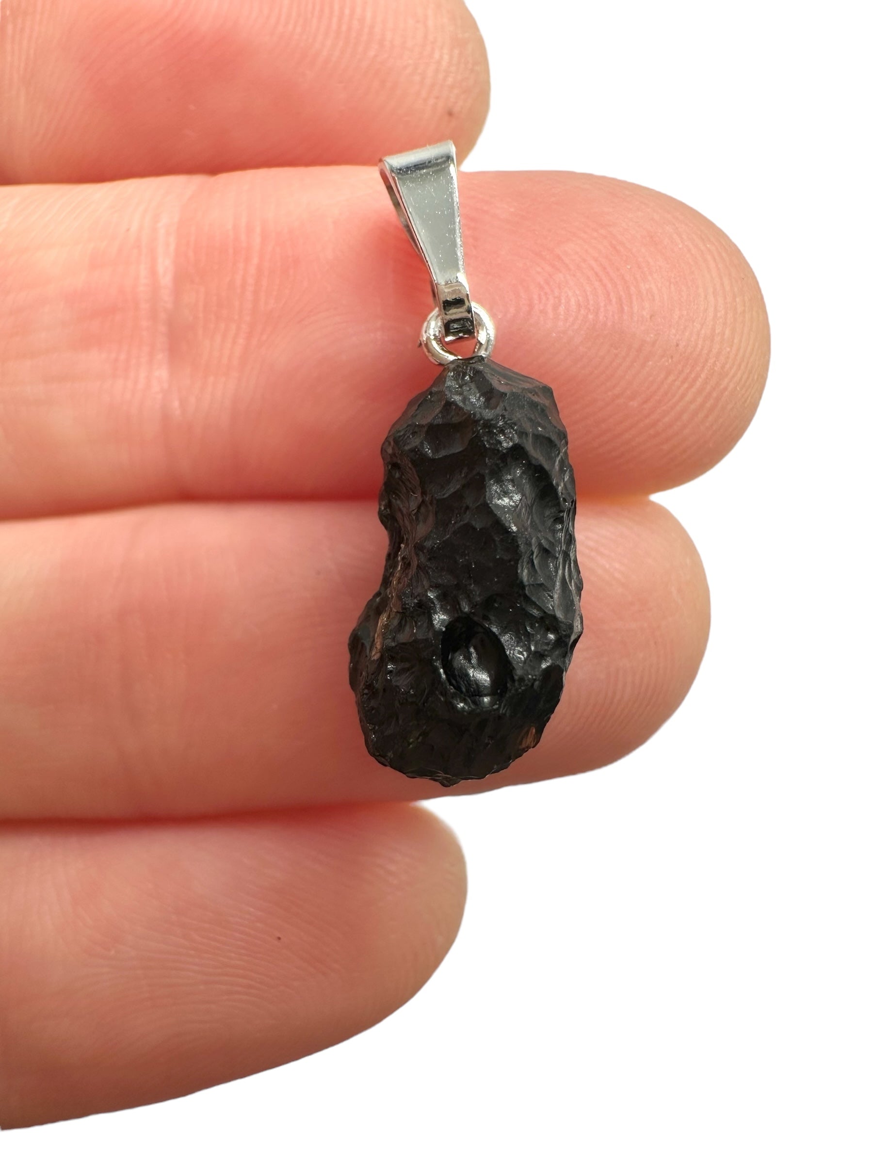 Bilitonite pendant 0,9g