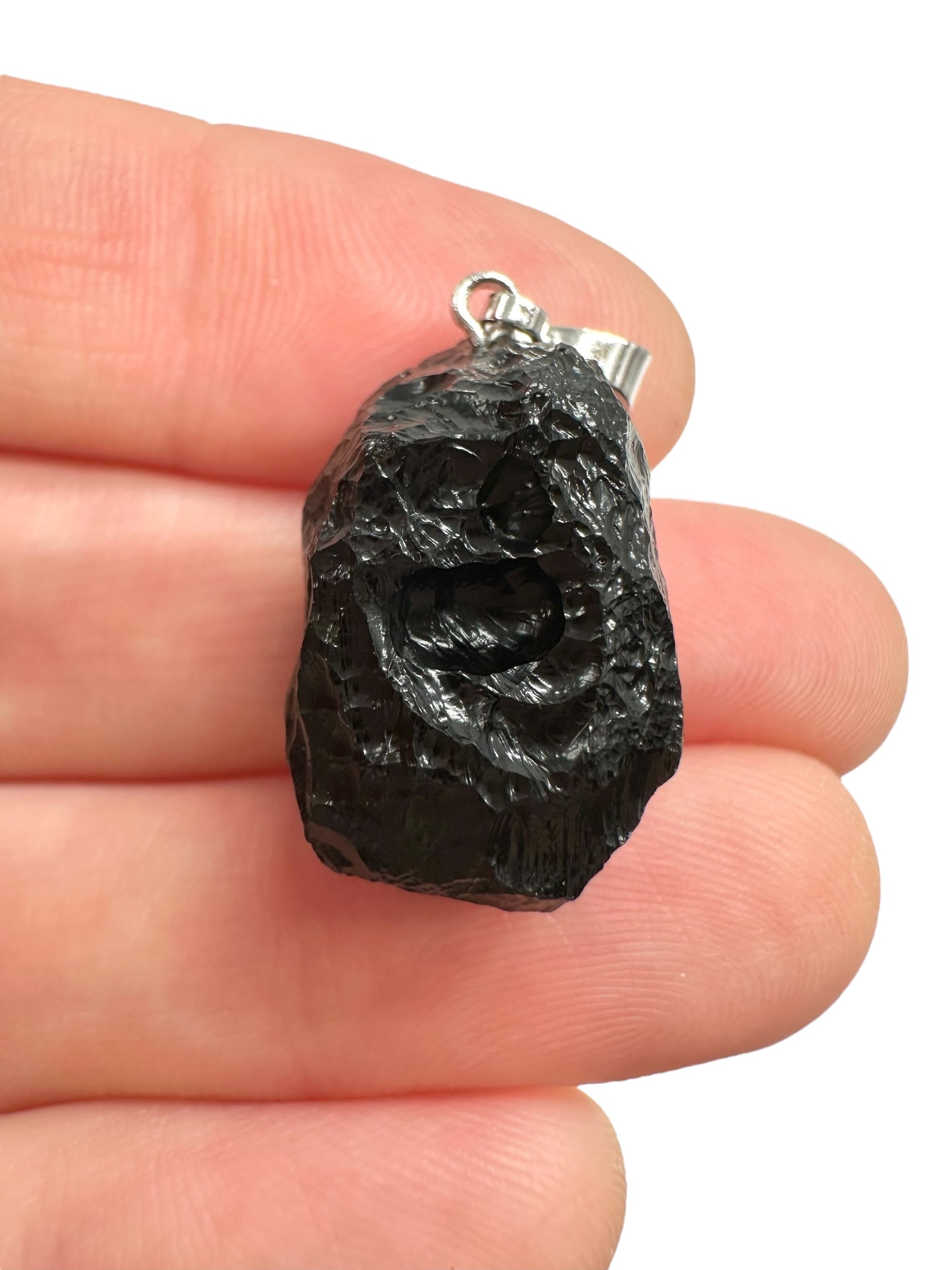 Bilitonite pendant 4g - P/BI006