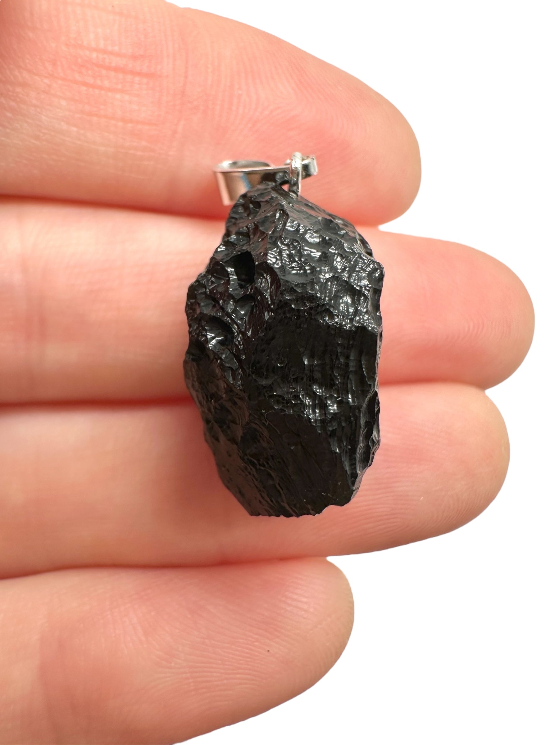 Bilitonite pendant 4g - P/BI006
