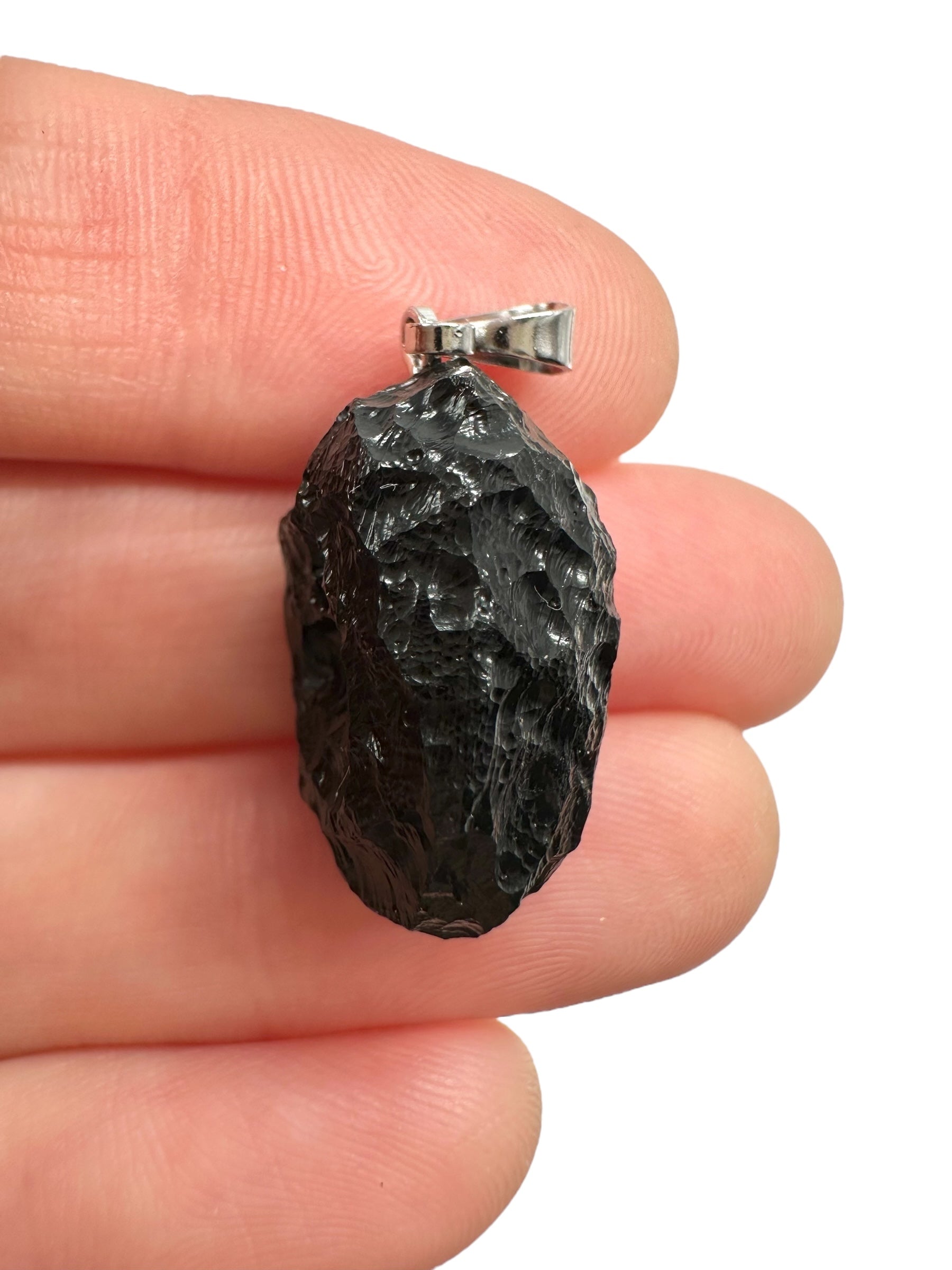 Bilitonite pendant 4g - P/BI006