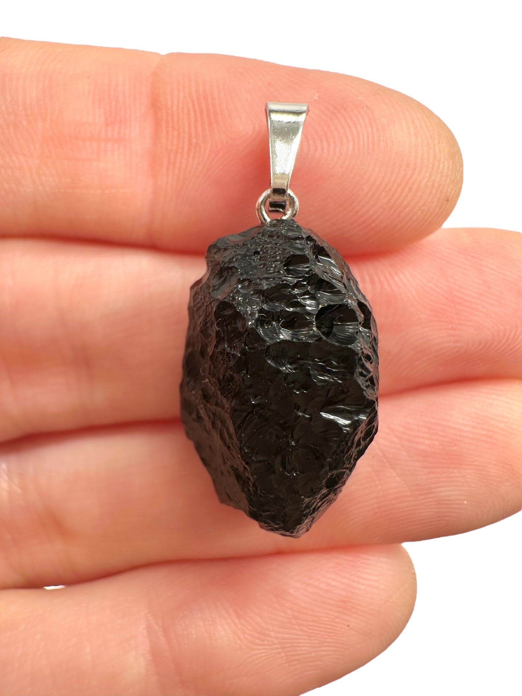 Bilitonite pendant 4g