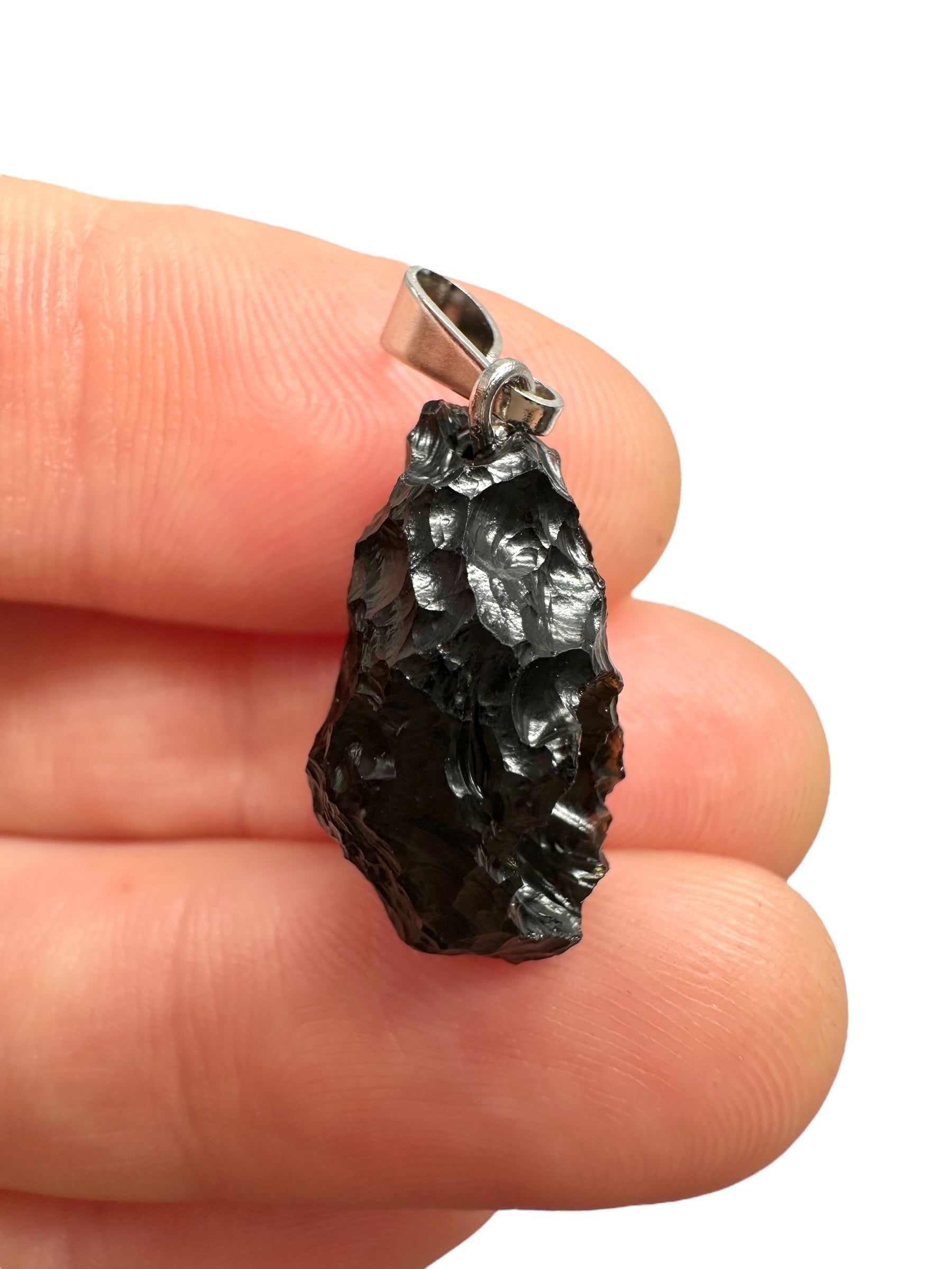 Bilitonite pendant 1,8g - P/BI007