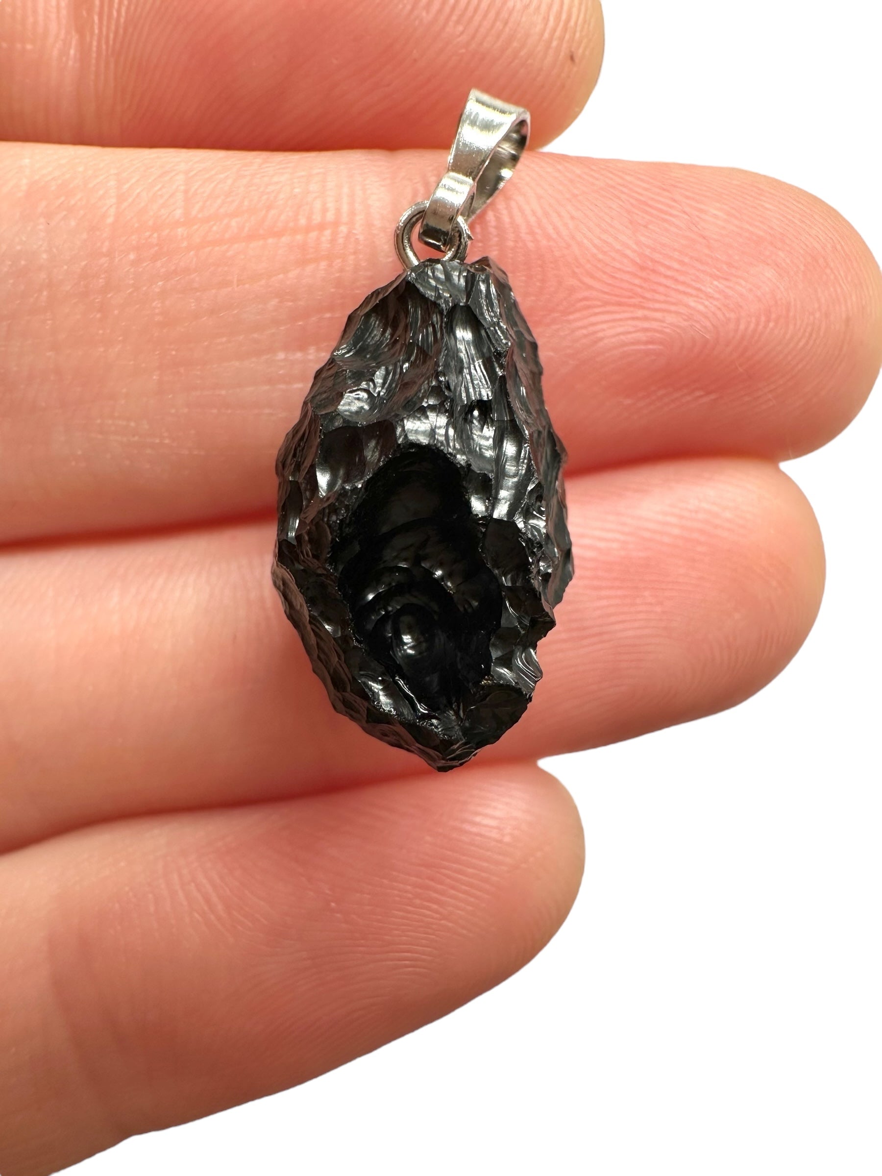 Bilitonite pendant 1,8g - P/BI007