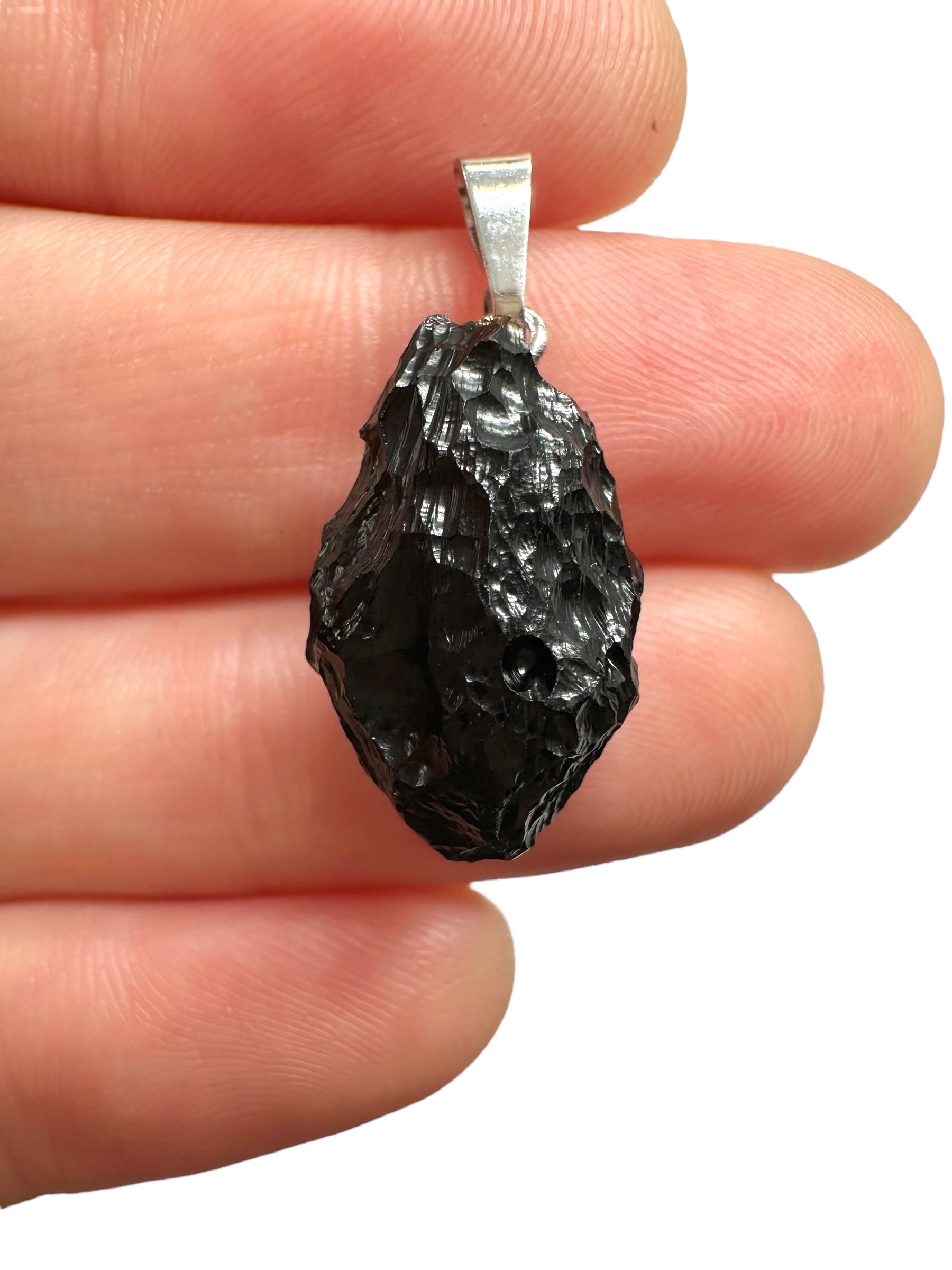 Bilitonite pendant 1,8g
