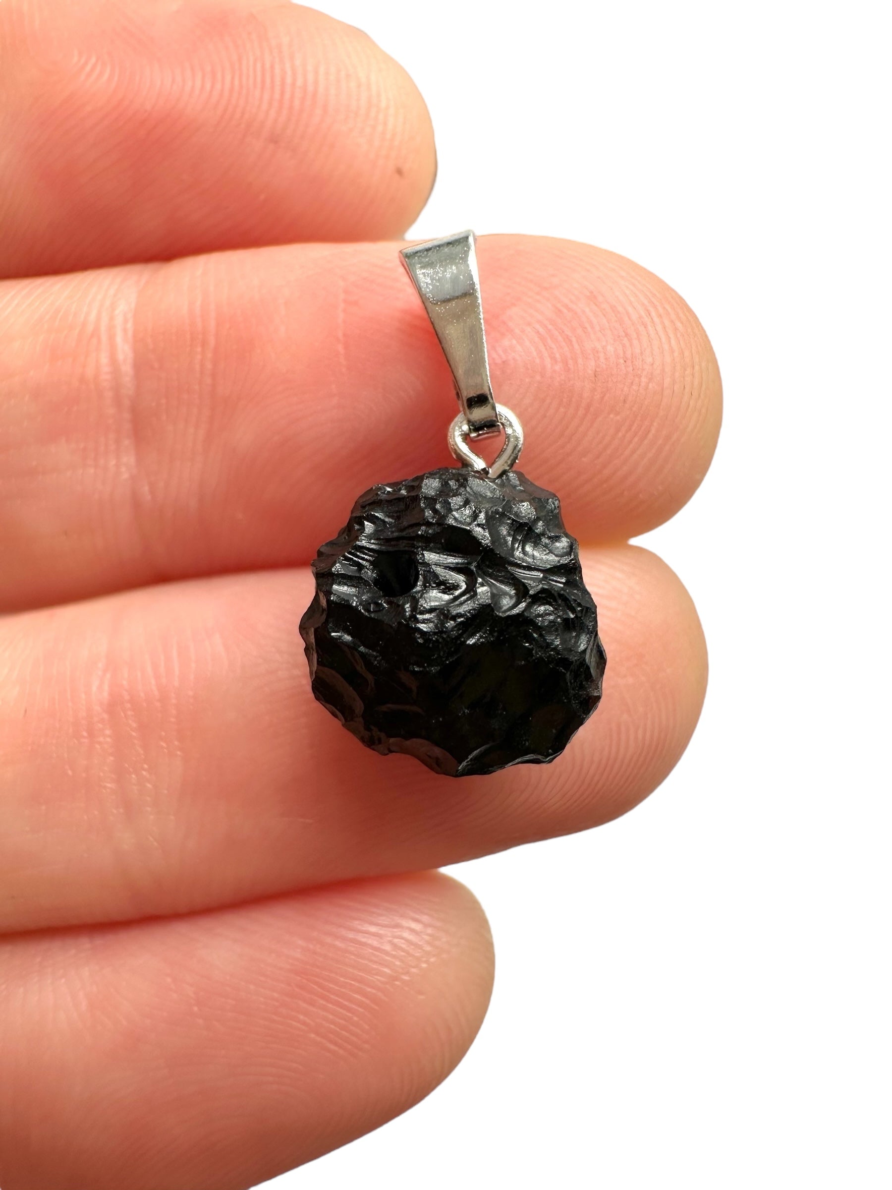 Bilitonite pendant 0,9g - P/BI008