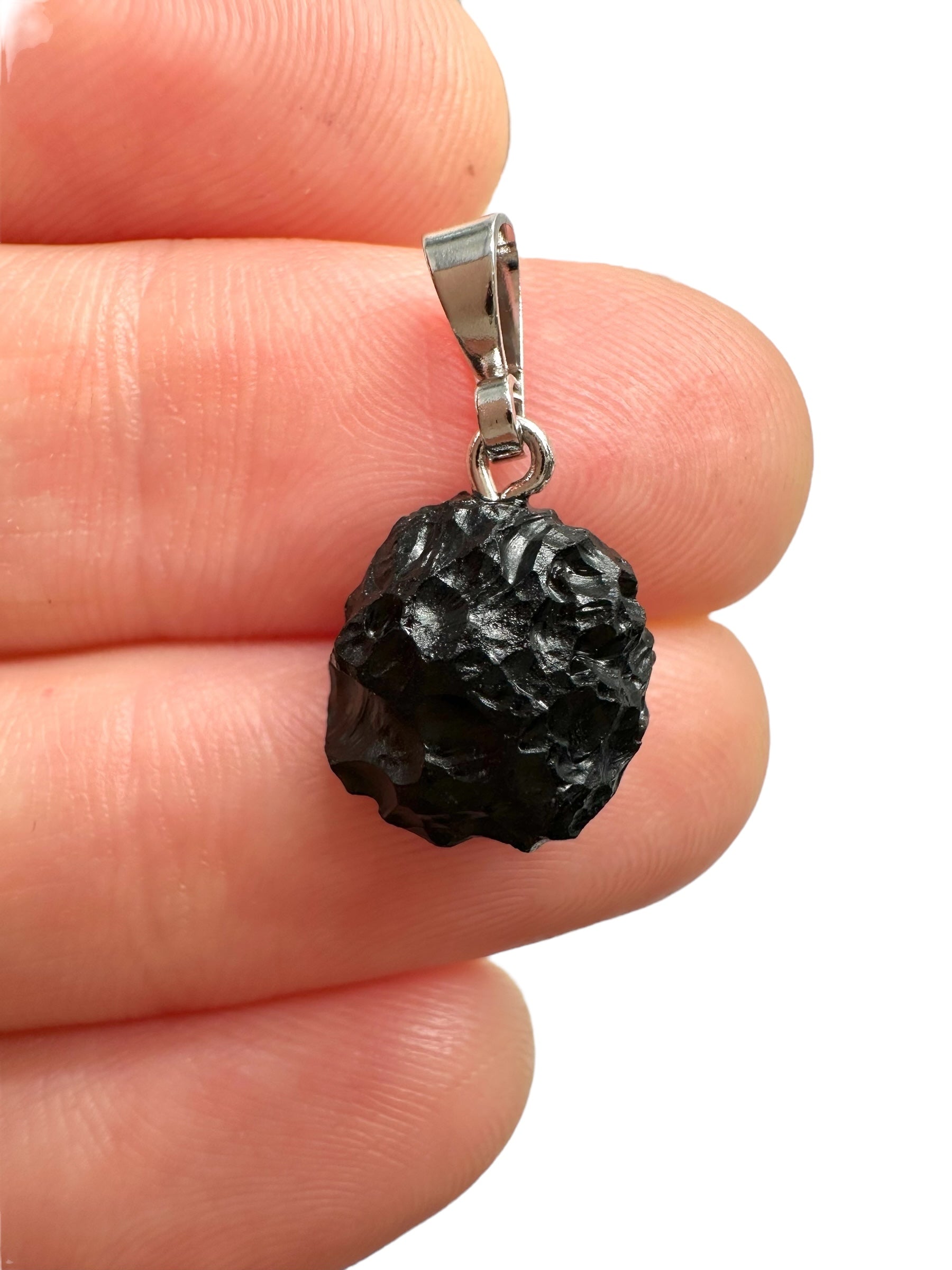 Bilitonite pendant 0,9g