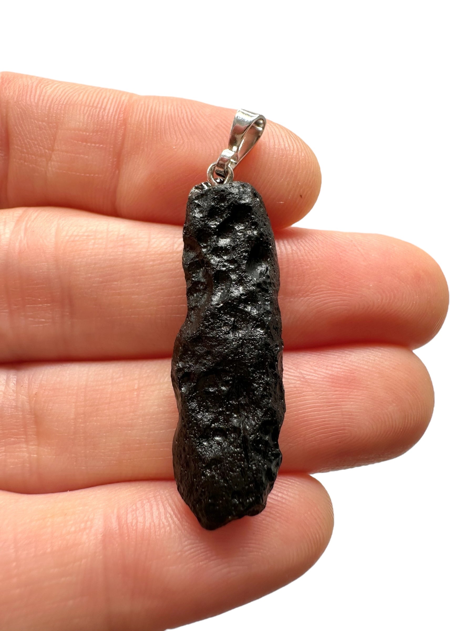 Indochinite pendant 3g - P/I003