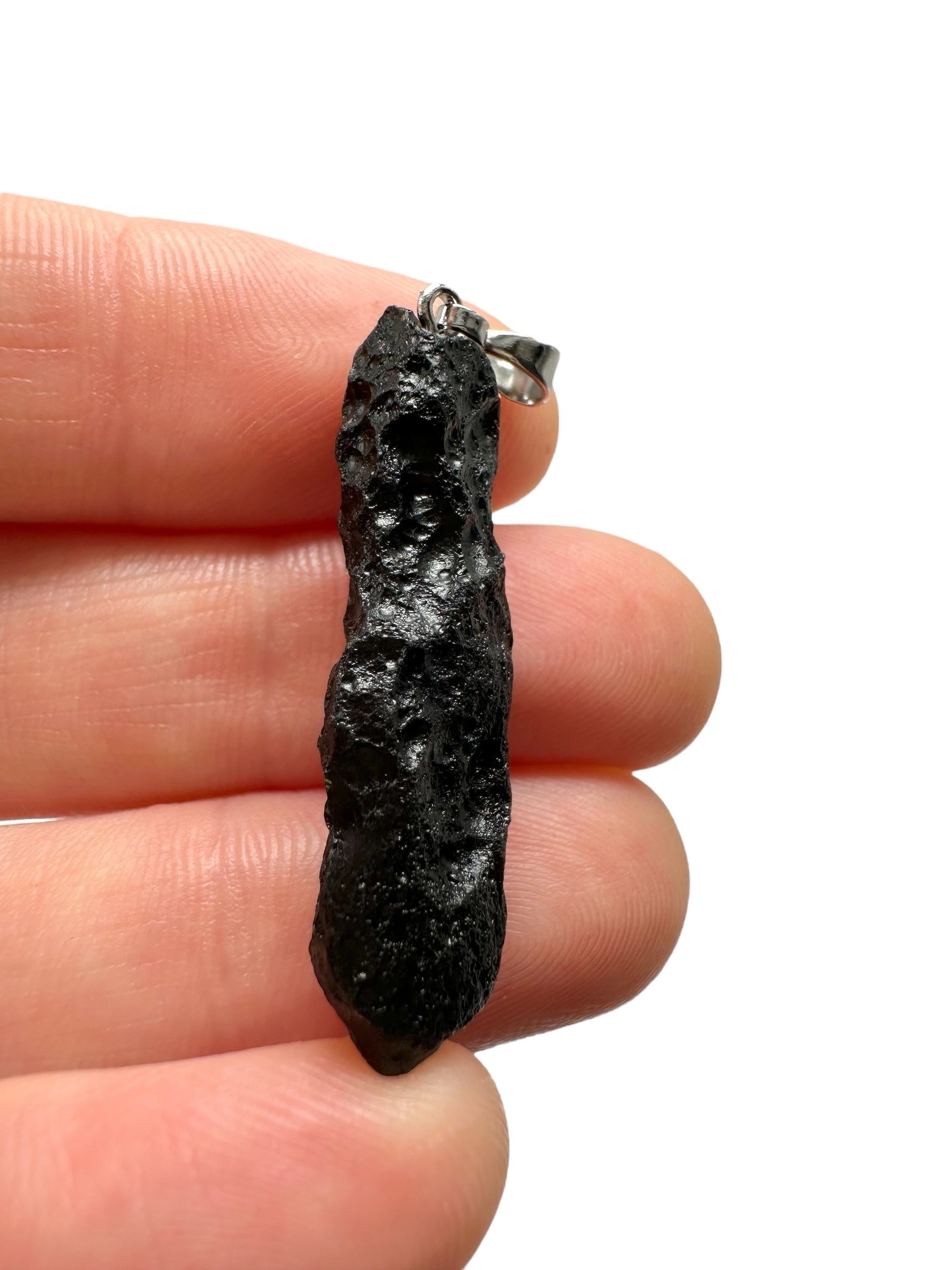 Indochinite pendant 3g - P/I003