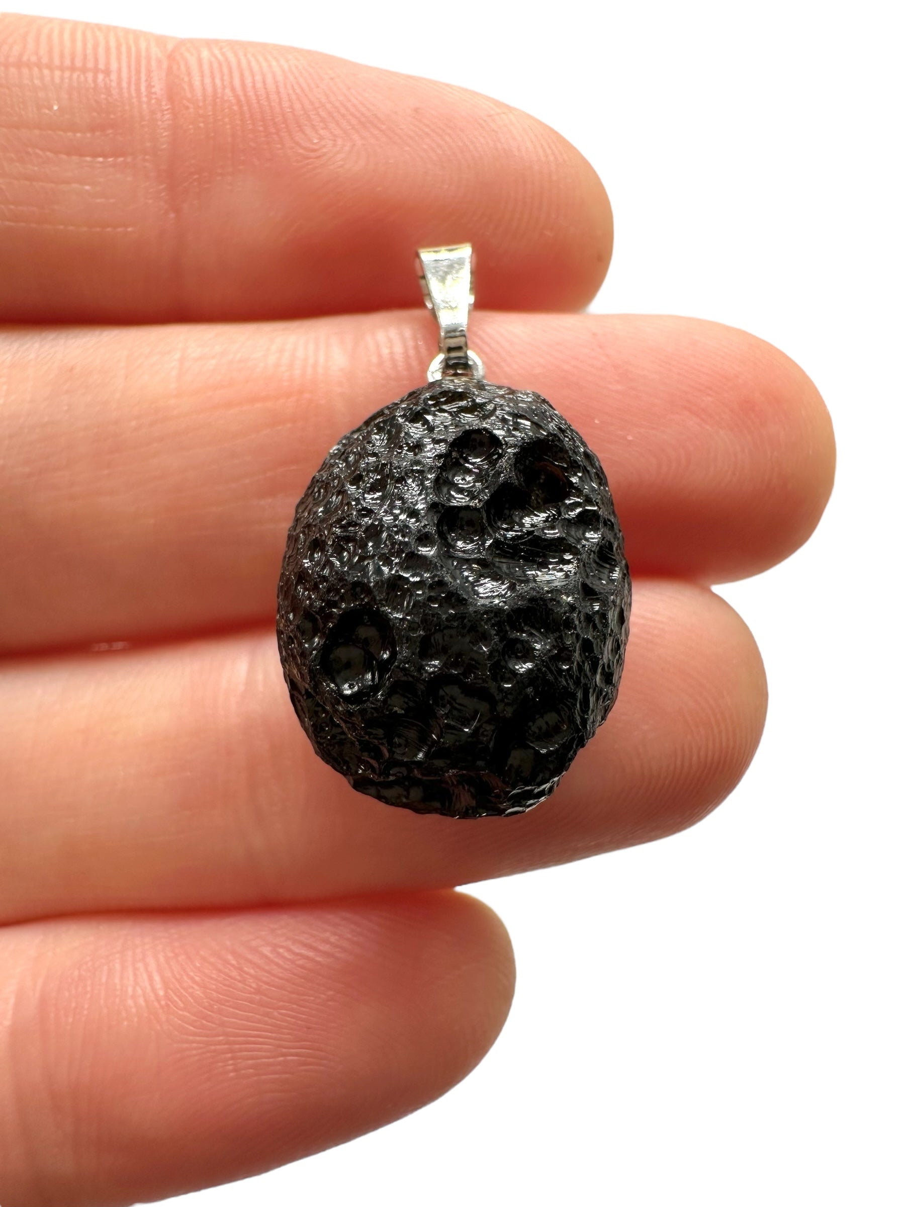 Indochinite pendant 3,1g