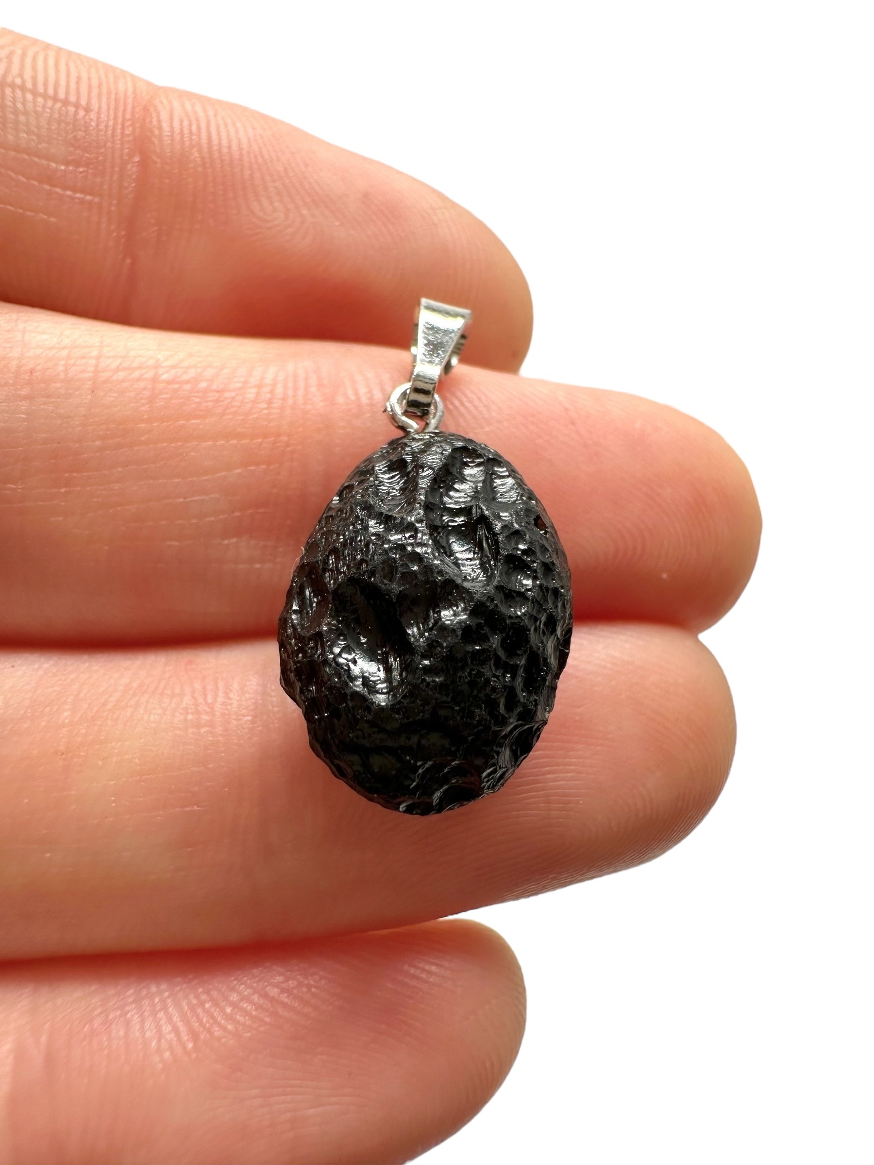 Indochinite pendant 1,7g - P/I006
