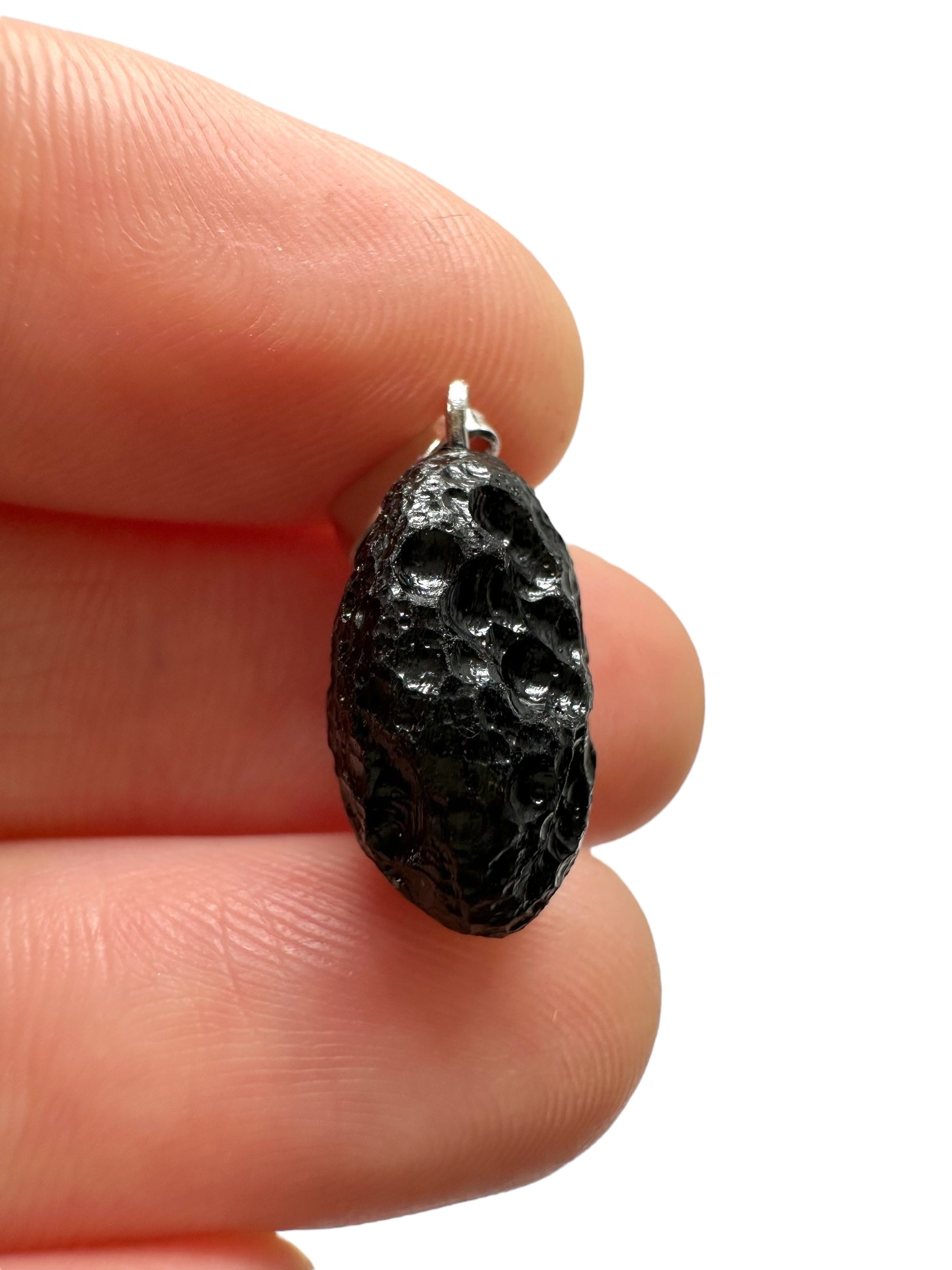 Indochinite pendant 1,7g - P/I006