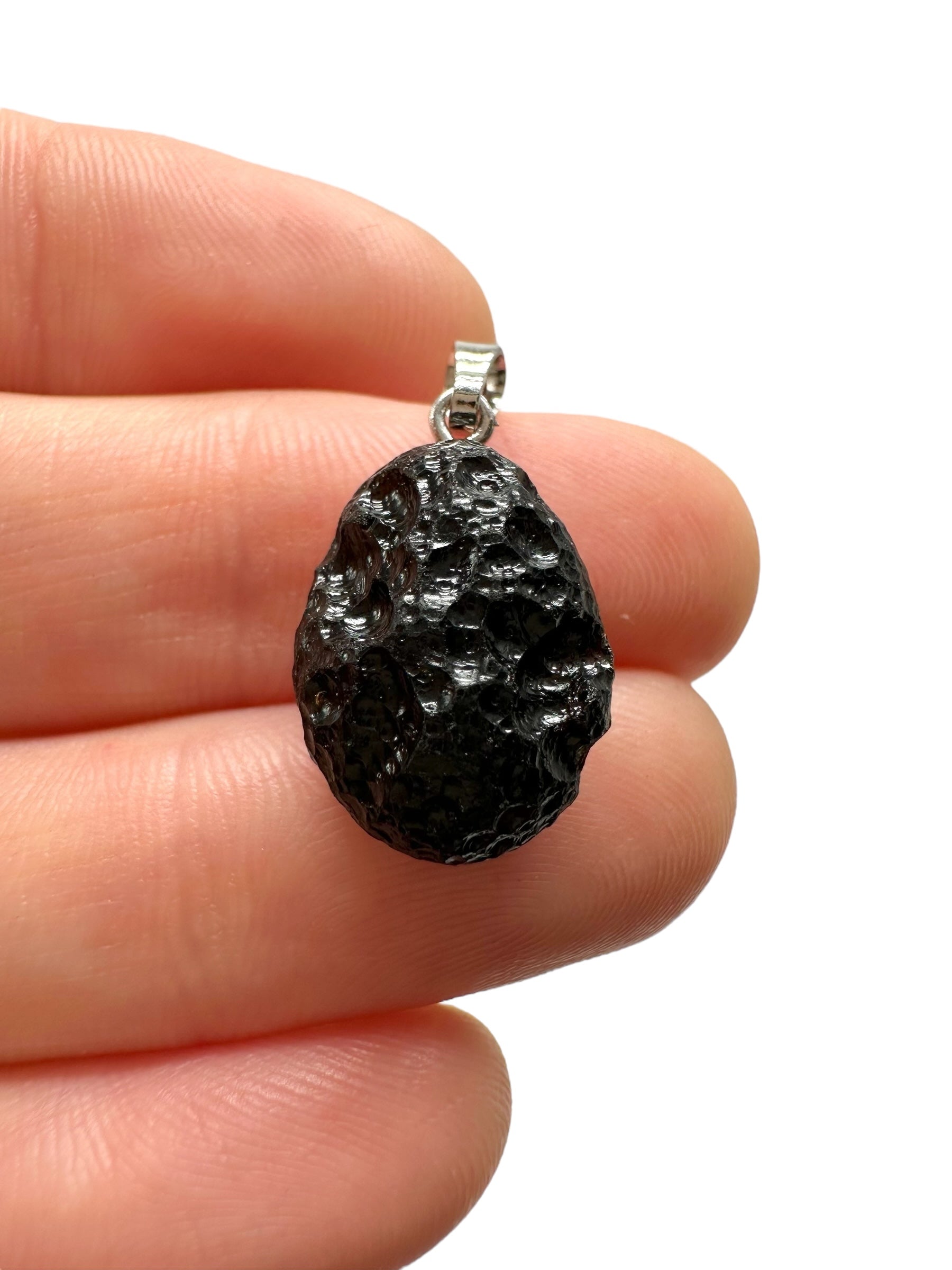 Indochinite pendant 1,7g