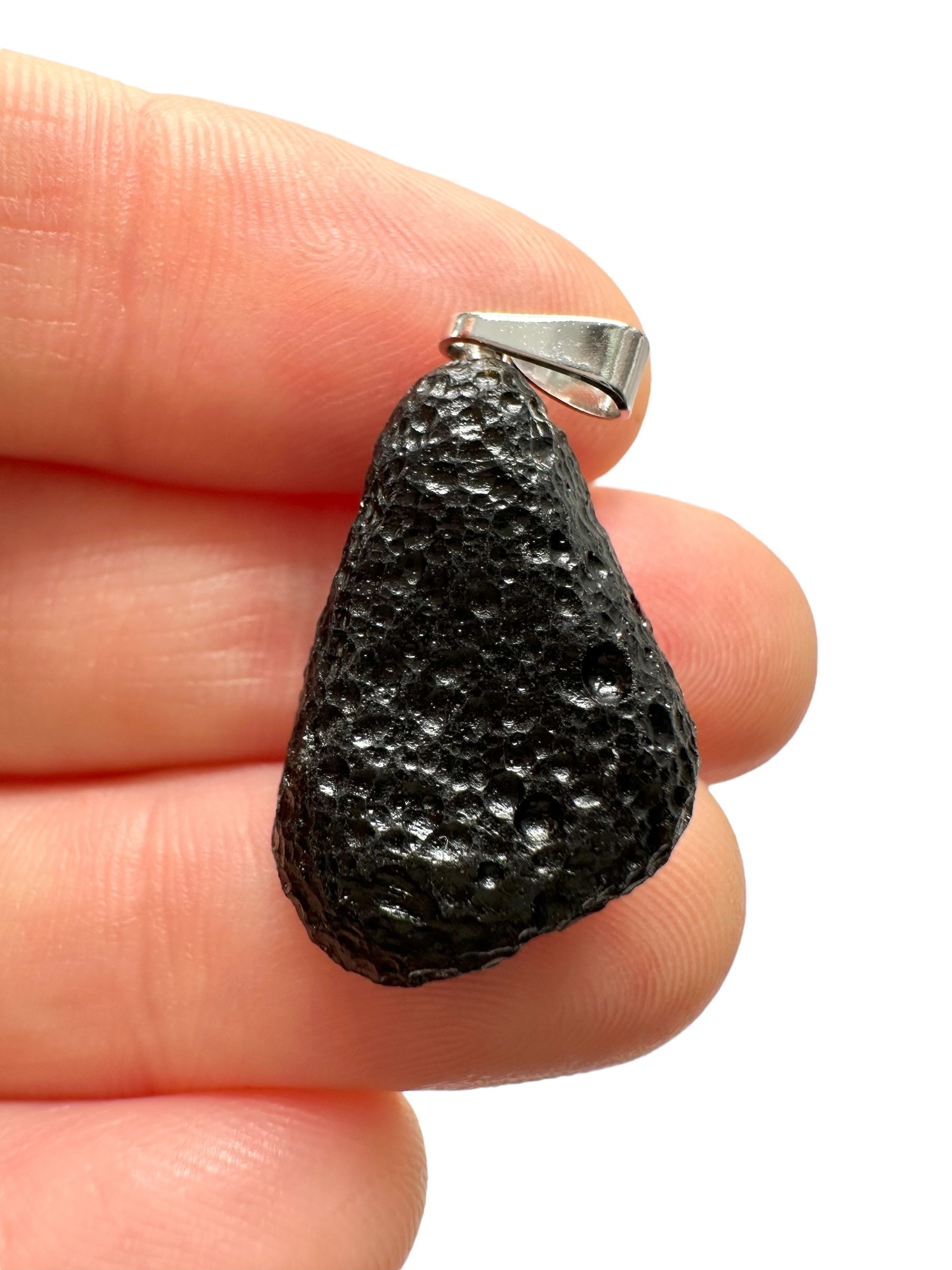 Indochinite pendant 2,7g - P/I007